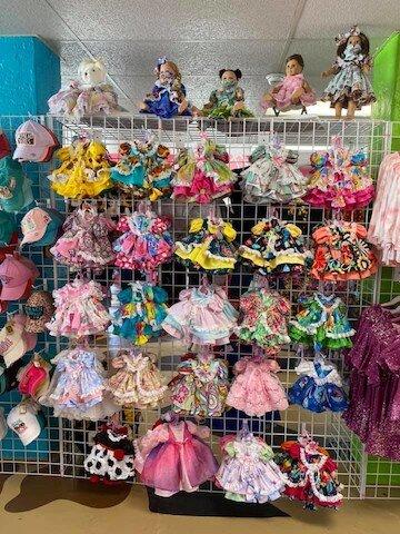 The Wild Thang Boutique