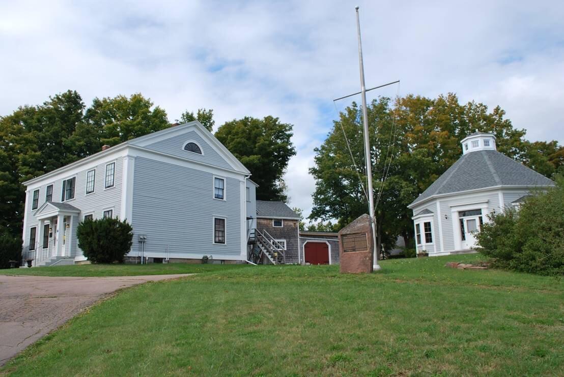 Tantramar Heritage Trust