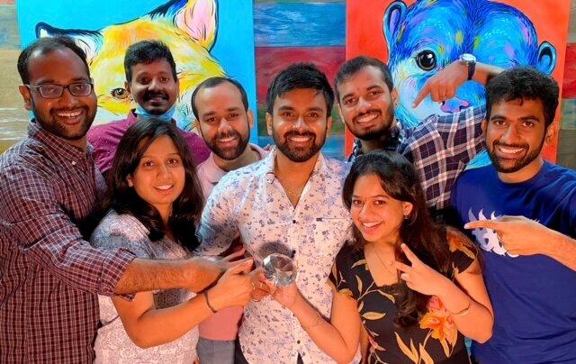 FOX-N-OTTER Adventure Escapes