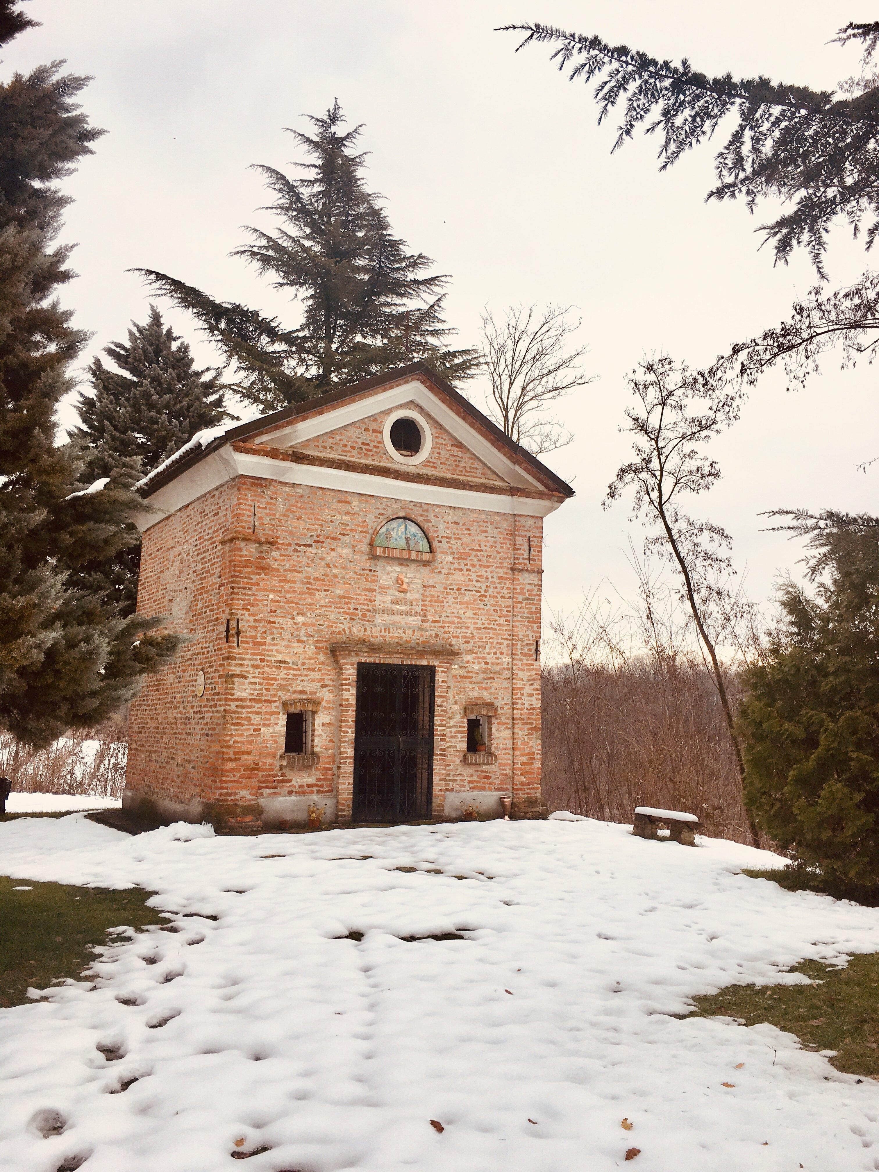 Chiesa della Madonna della Misericordia