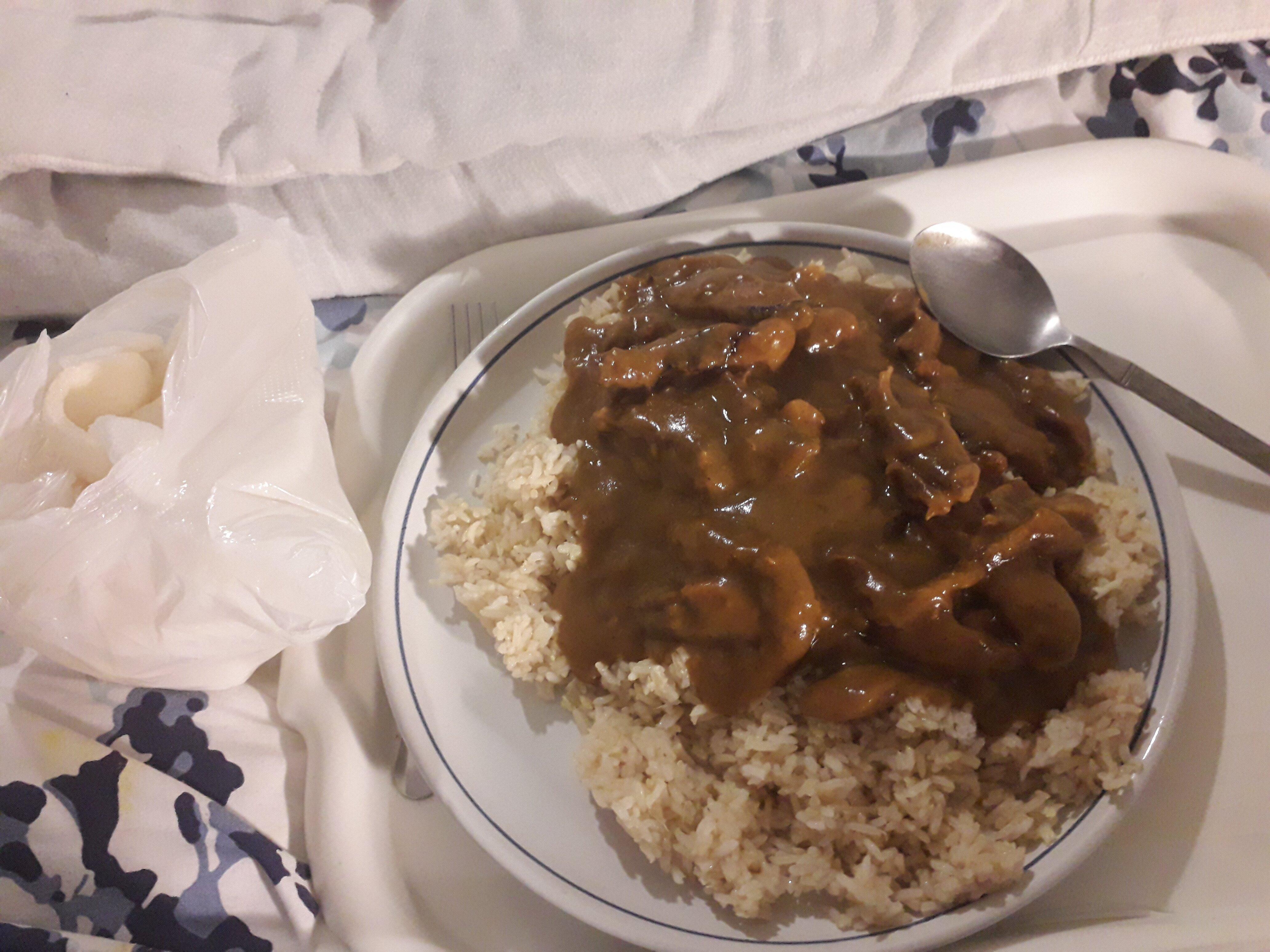 Jay Jay Oriental Takeaway