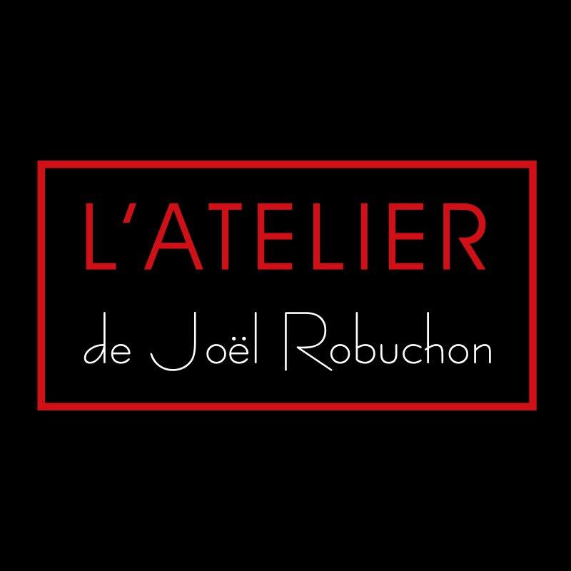 L'Atelier de Joel Robuchon