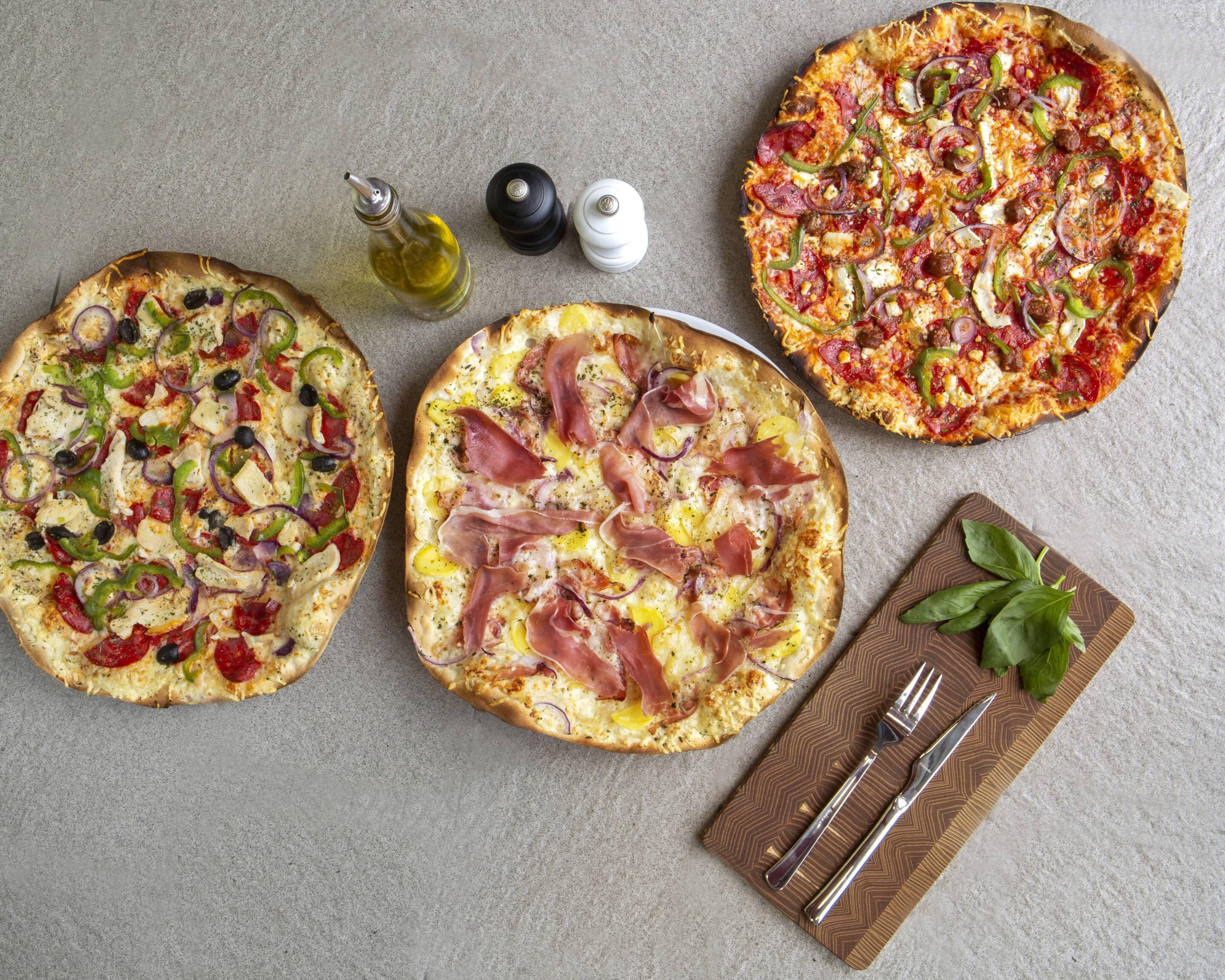 La Piazzetta Chez Steven