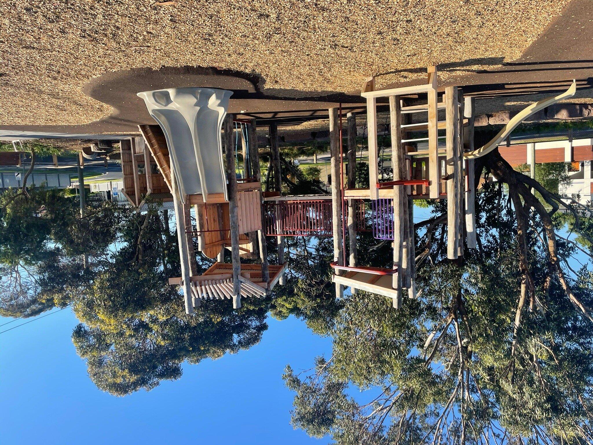 Ben Kavanagh Reserve