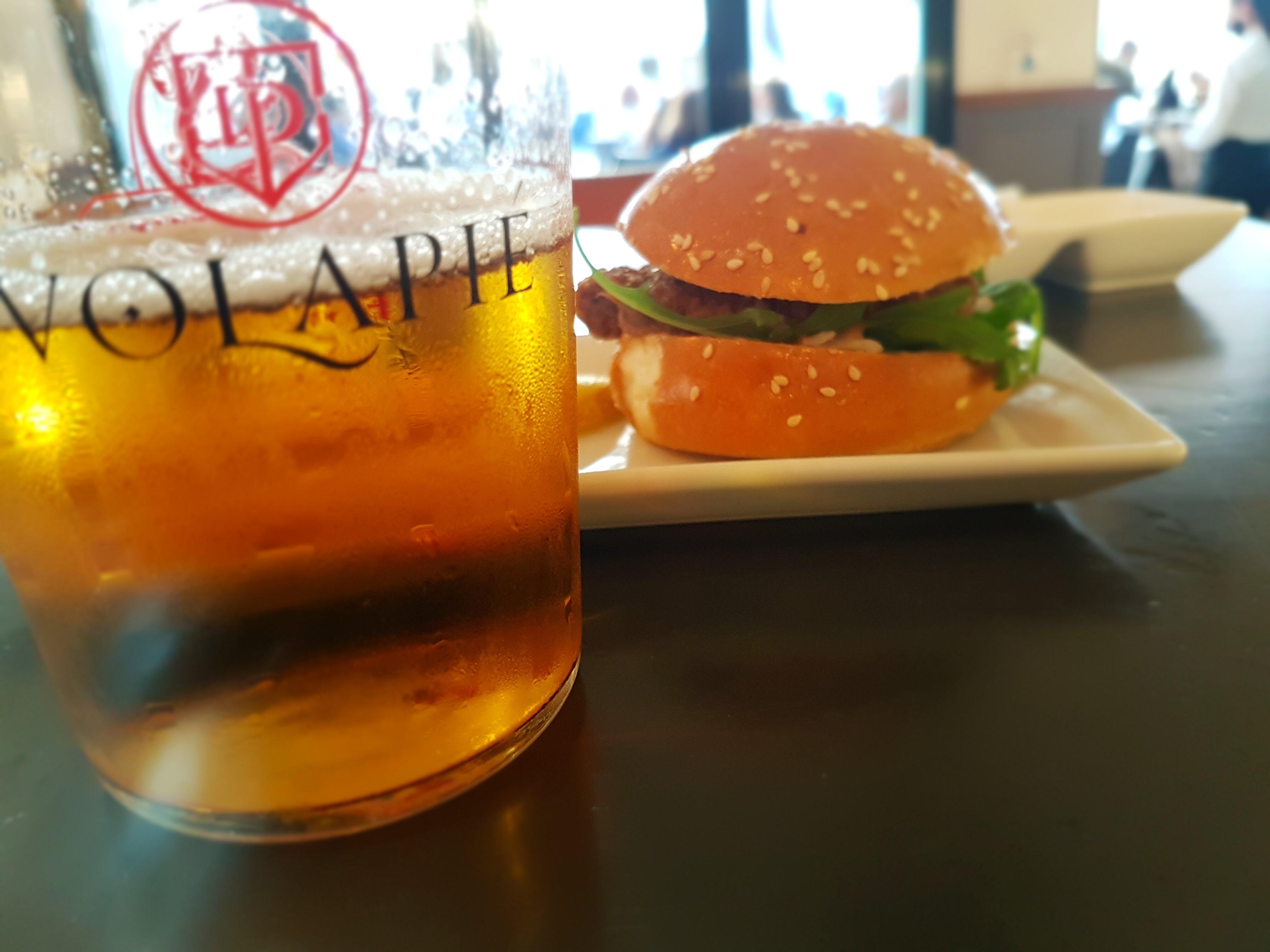 Taberna del Volapie Fuengirola