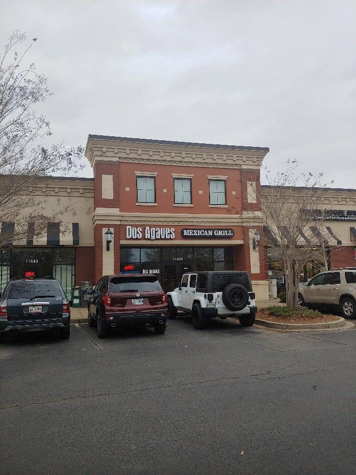 Dos Agaves Mexican Restaurant