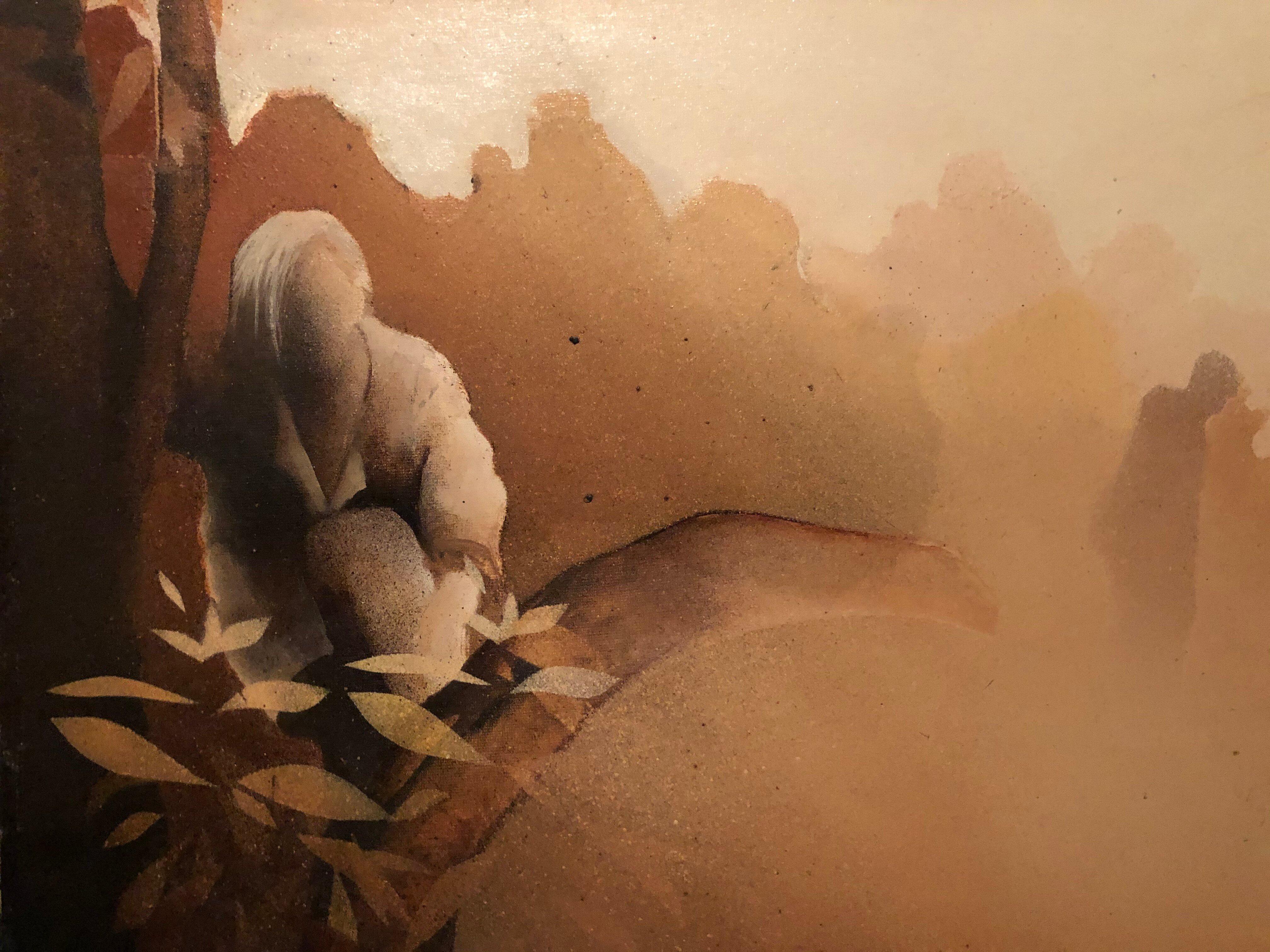 Colin Jellicoe Gallery