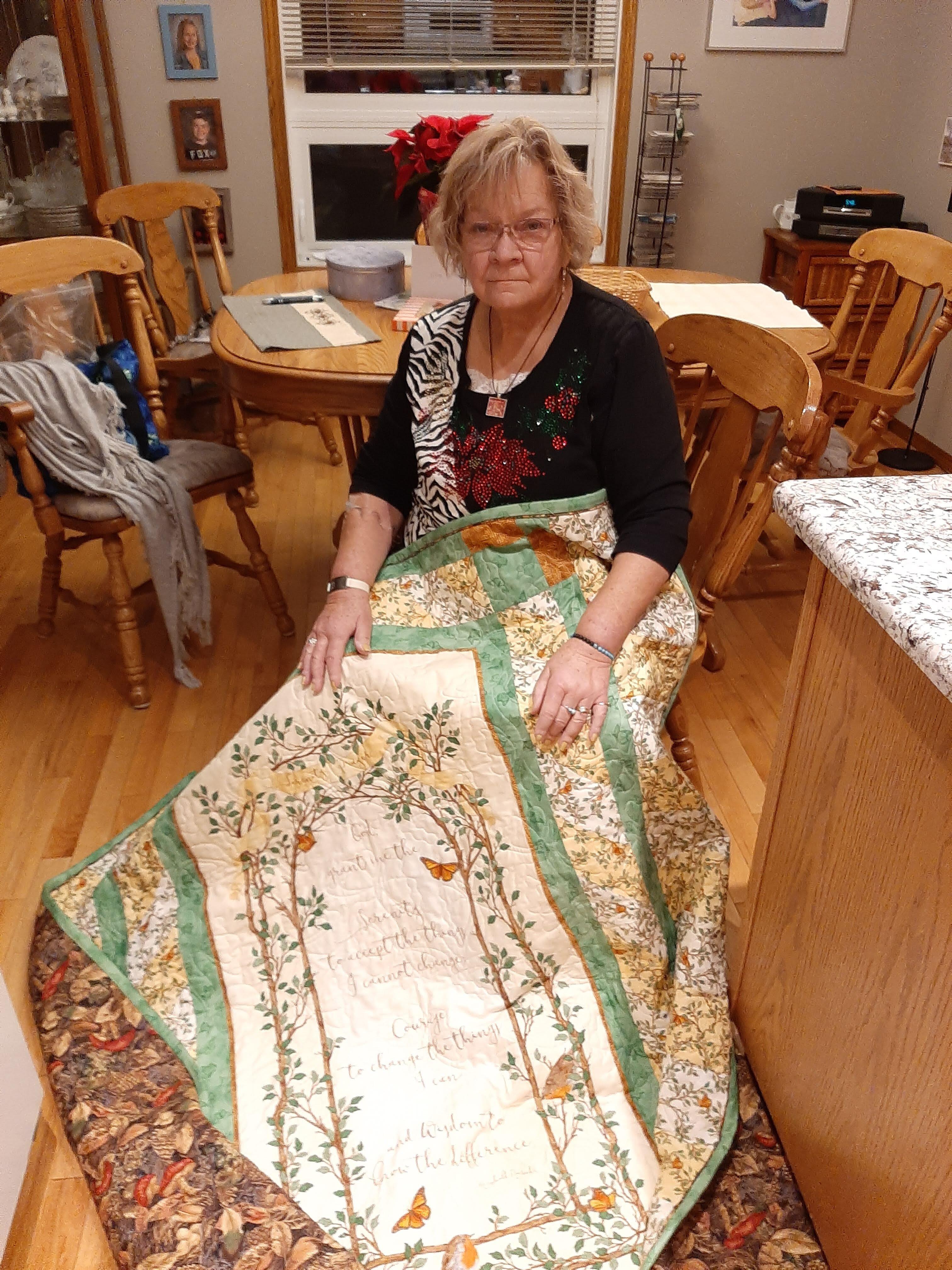 Julie's Sewing Corner & Quilt Shop