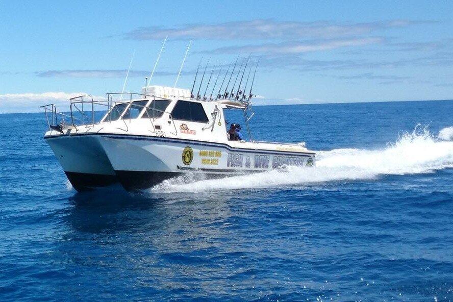 Glenelg Fishing Charters