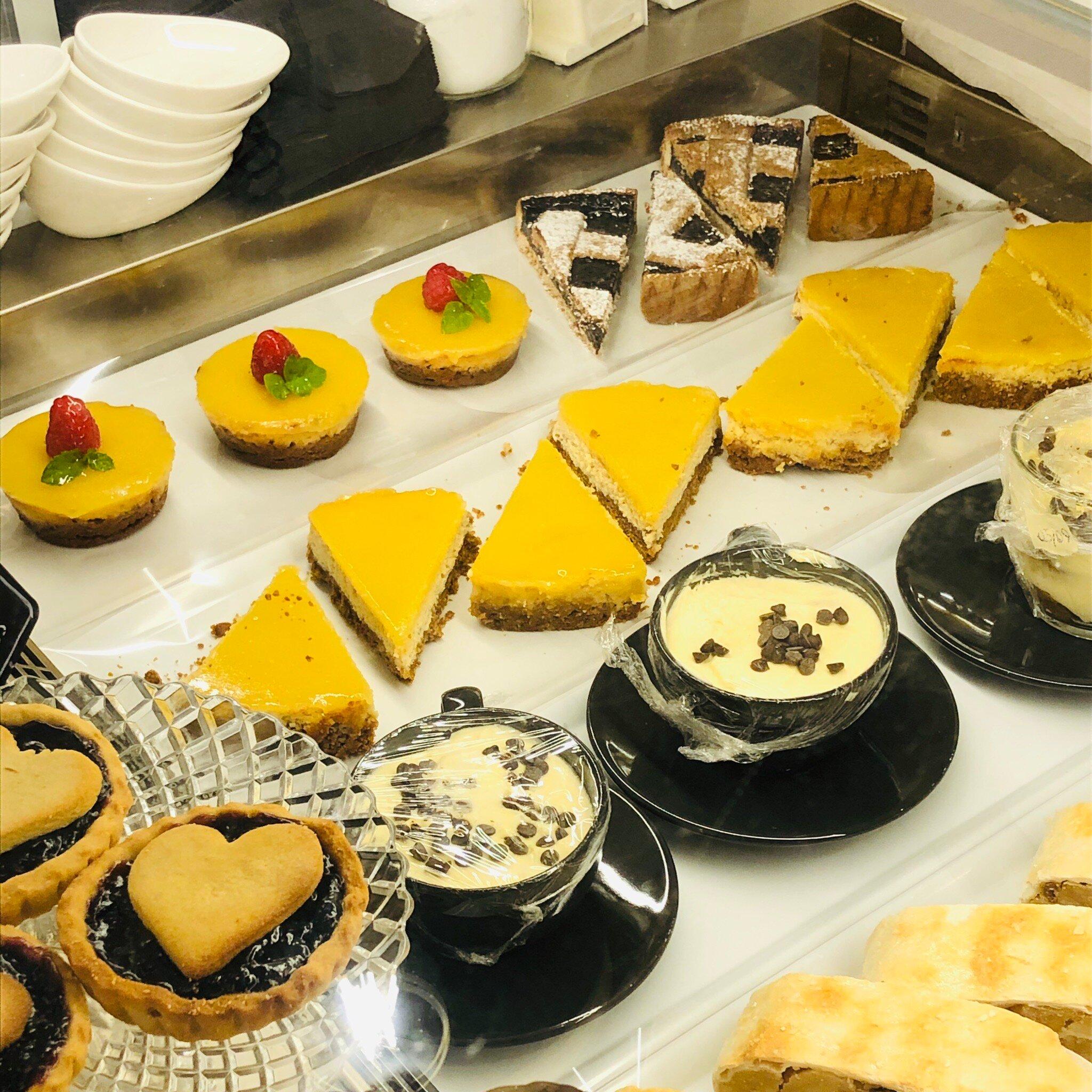 Al Volo - Caffetteria Bristot Gelateria