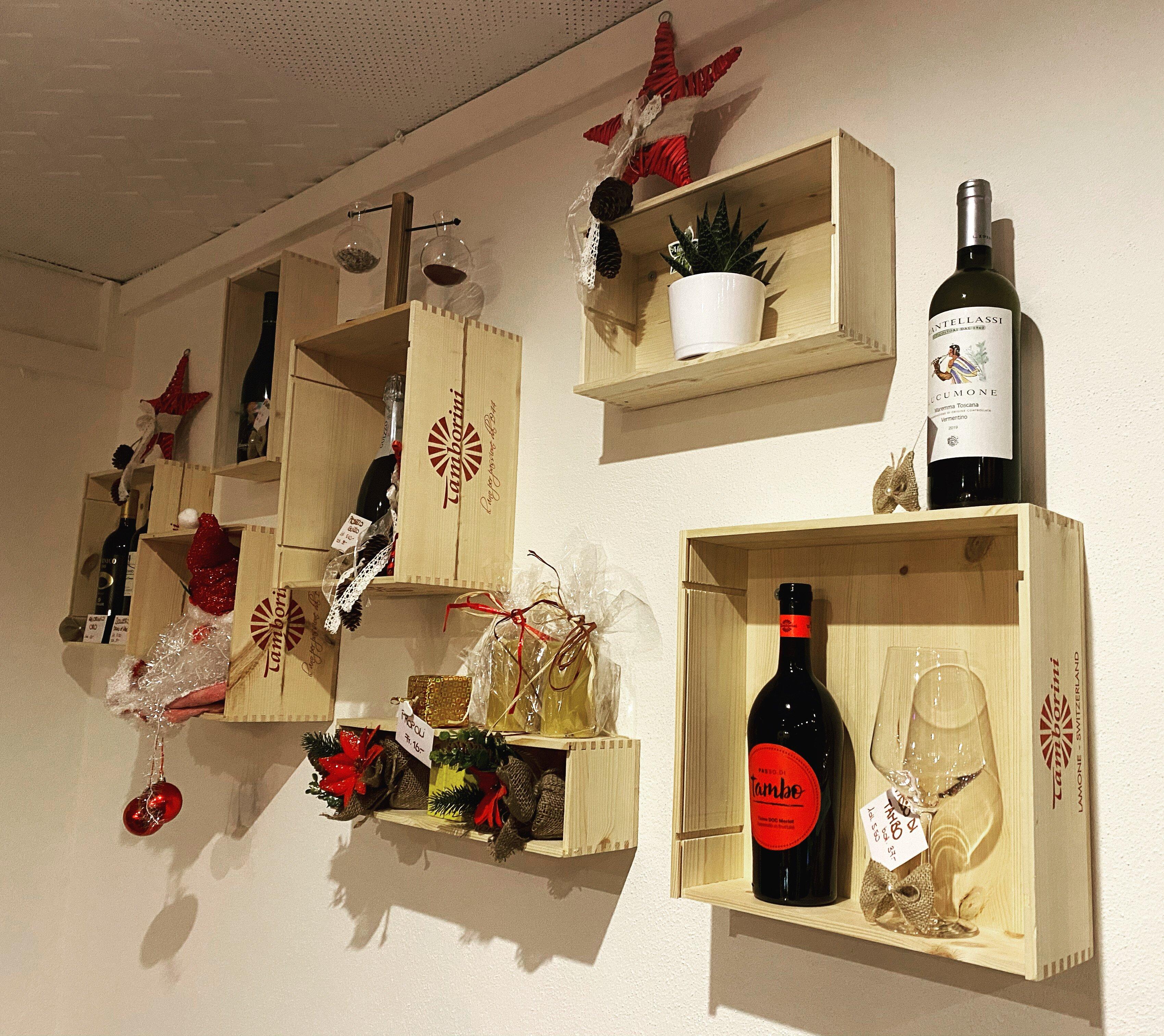 Ristorante After Them By Polo Nord