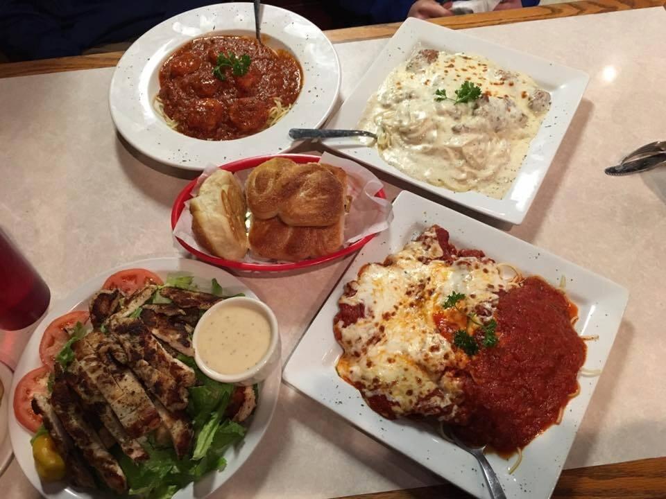 Roma Italian Restaurant