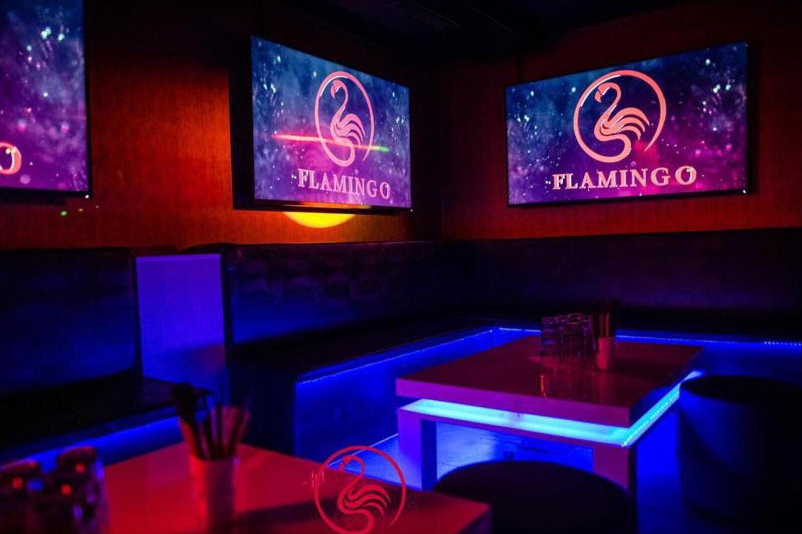 Flamingo Club Zürich