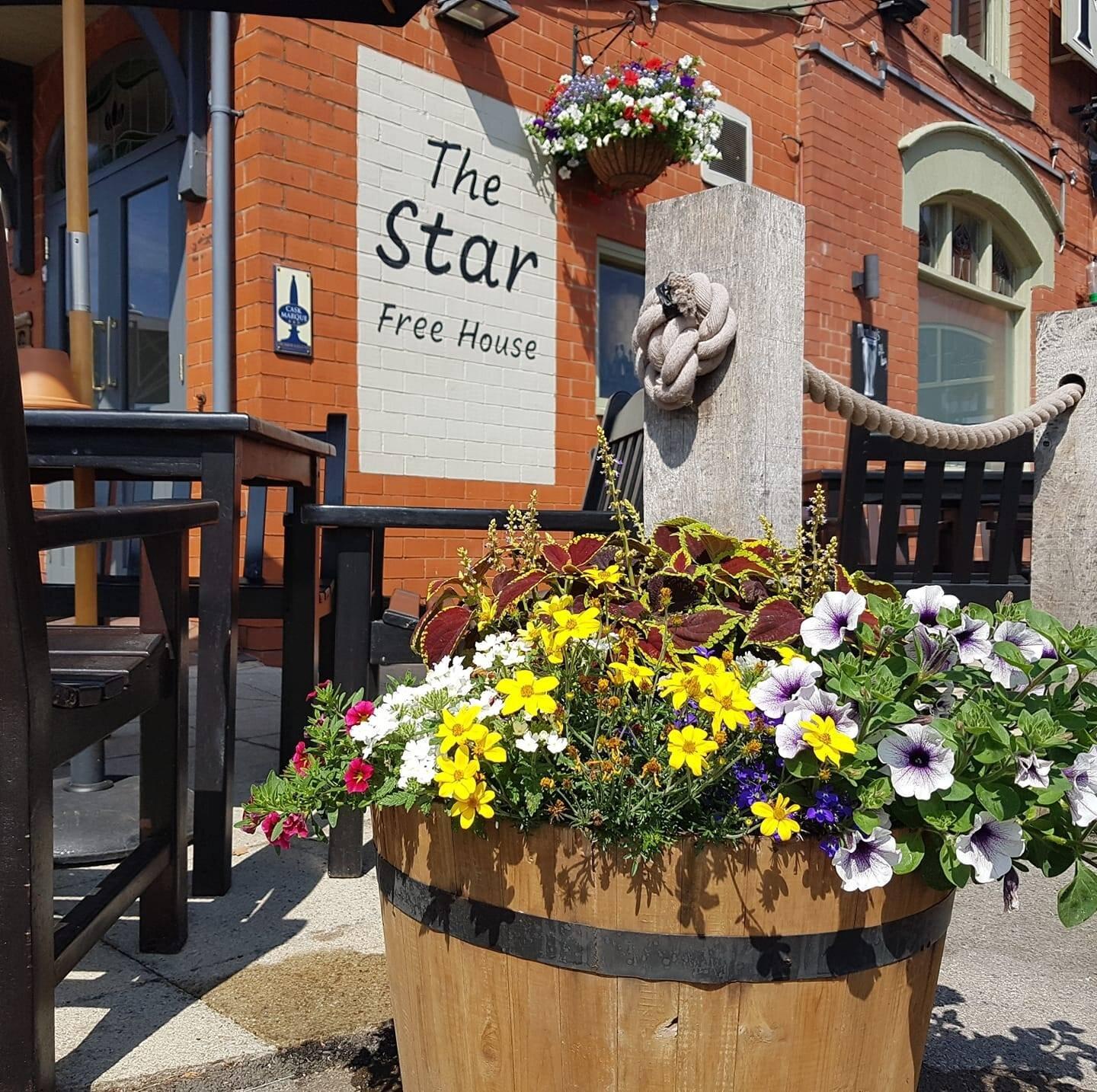 The Star Hotel - Ember Inns
