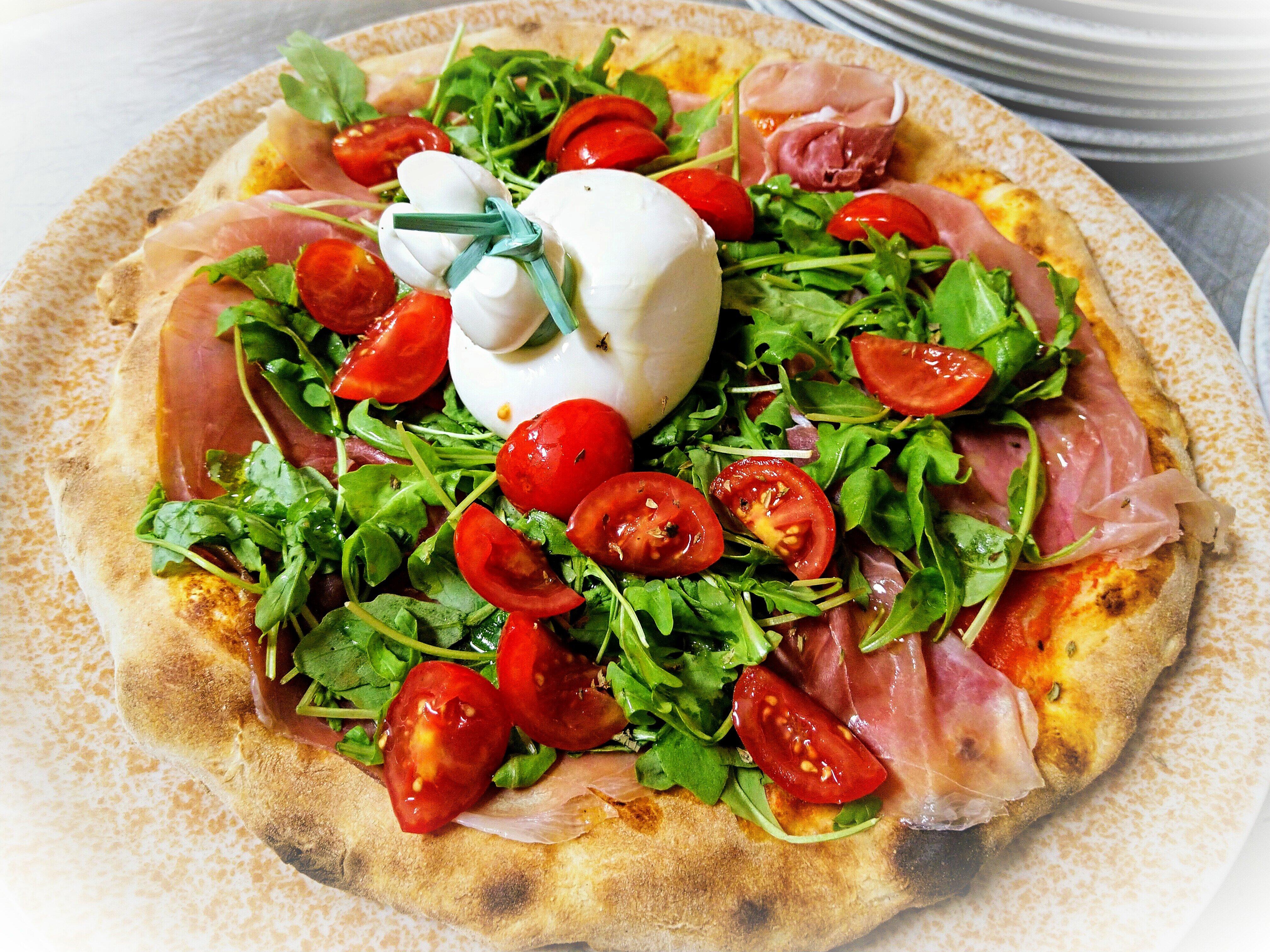 Trattoria Del Viandante