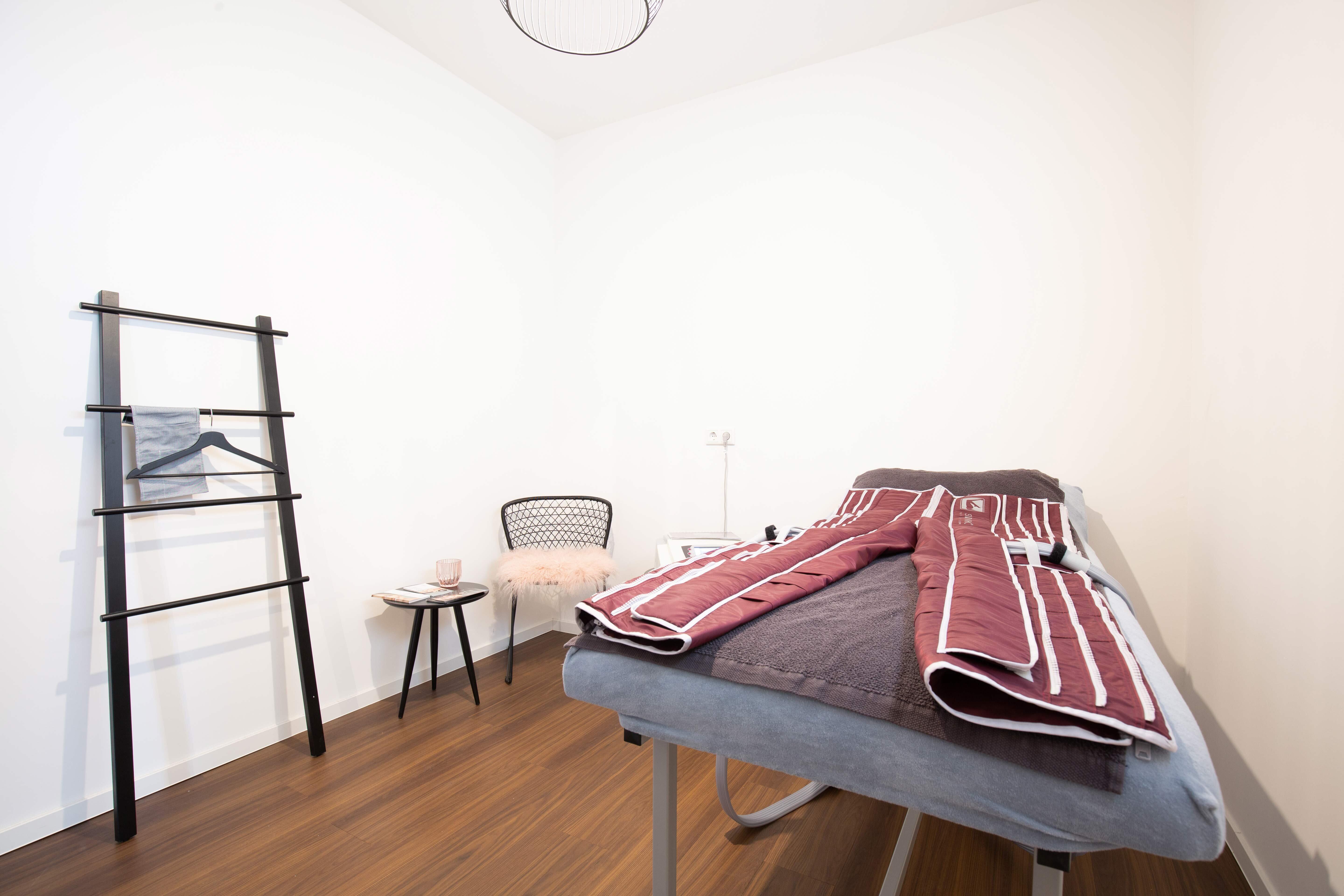 MYSHAPING Düsseldorf @ Senzera Skin