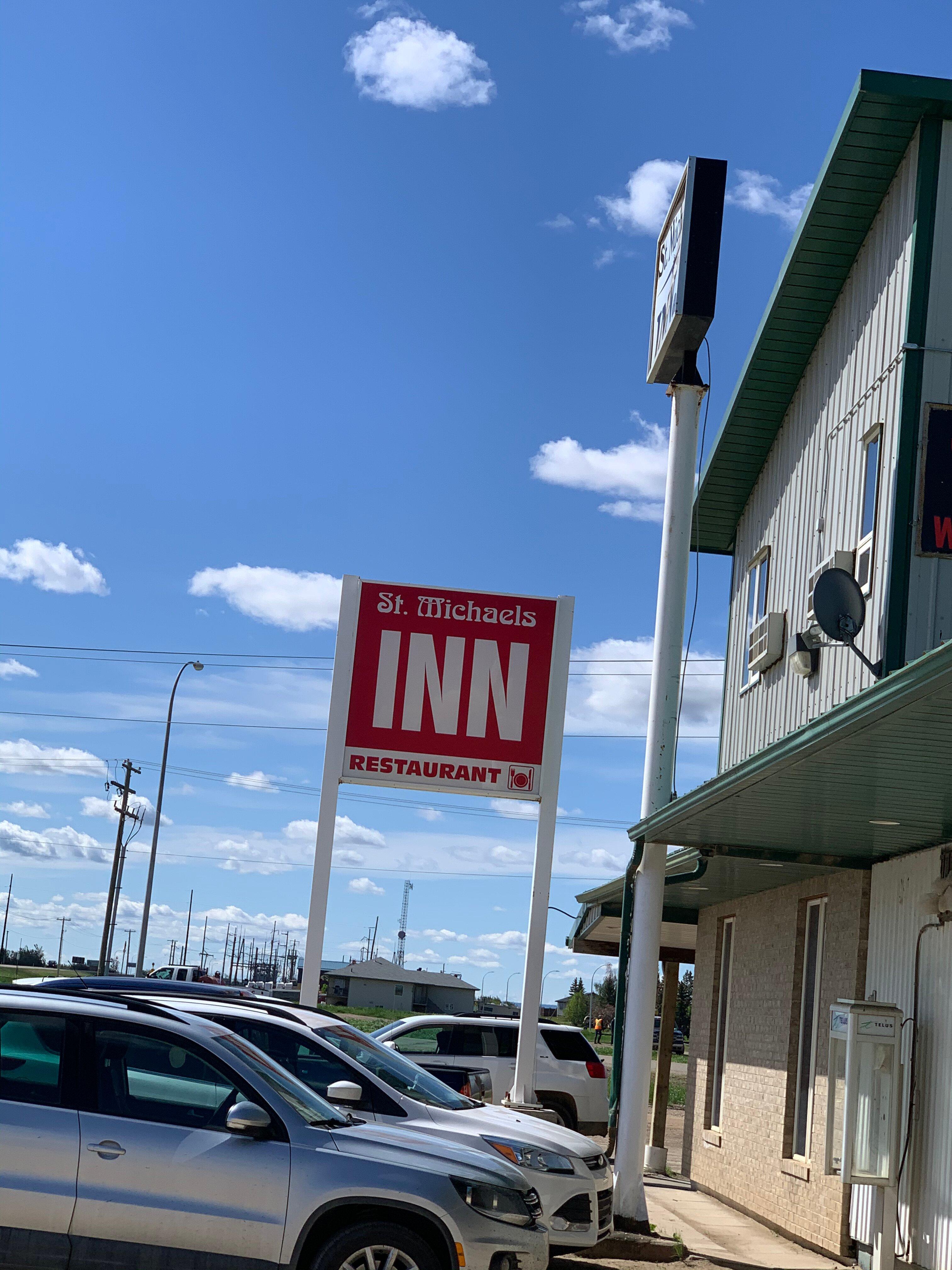 St Michaels Inn Motel