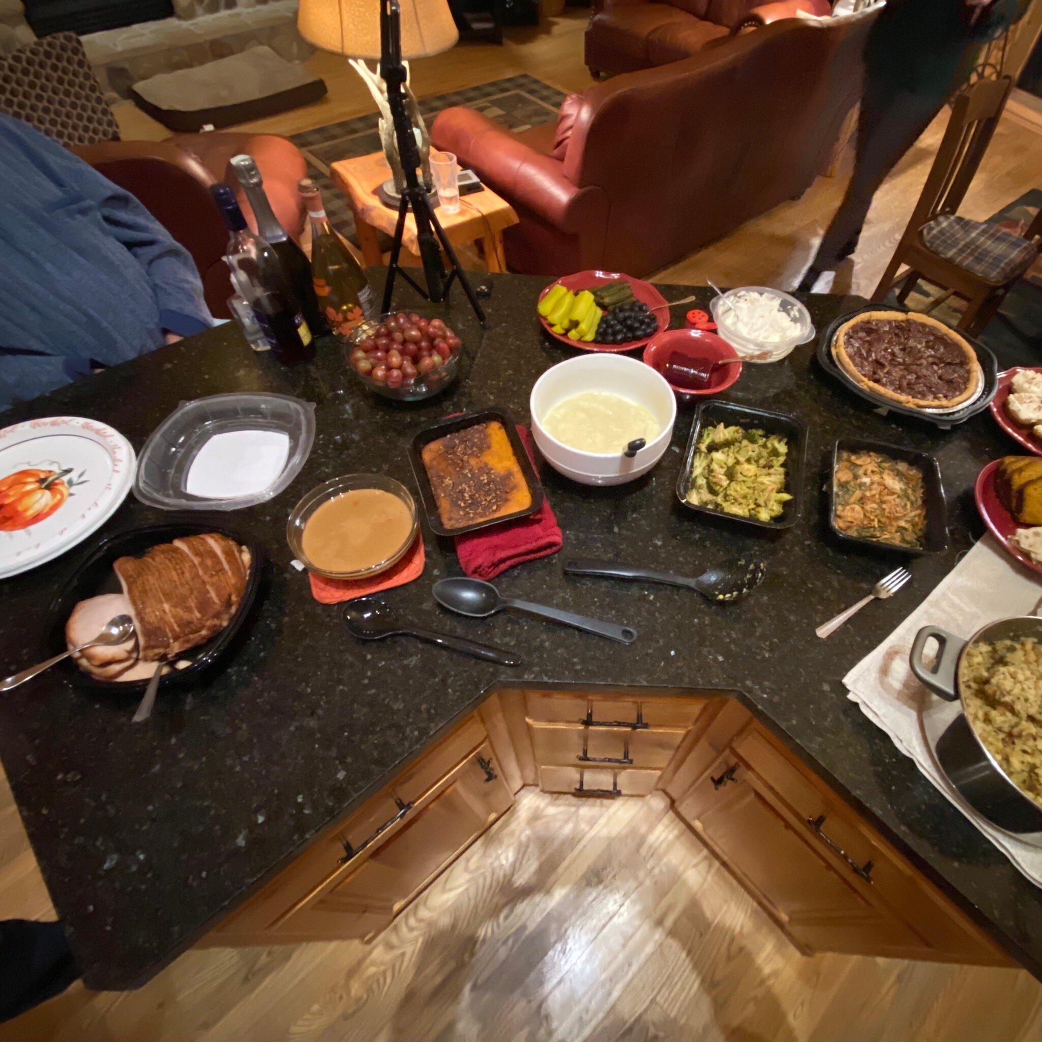 The Honey Baked Ham Company