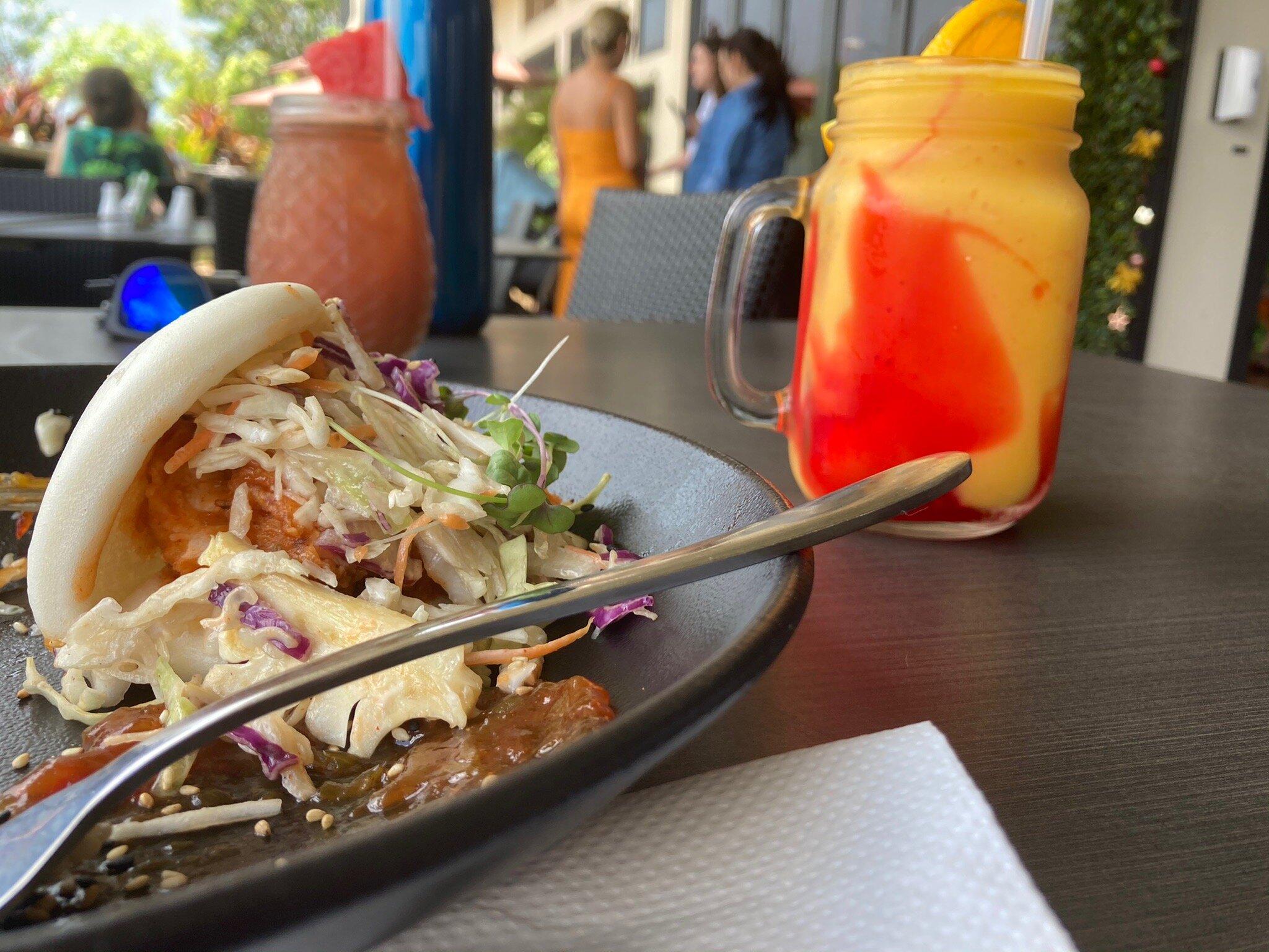 Fresh Point Co. Cafe