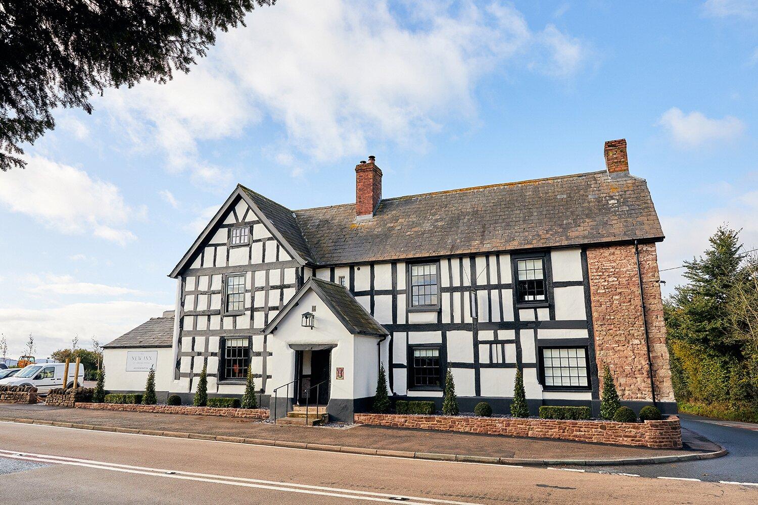 The New Inn