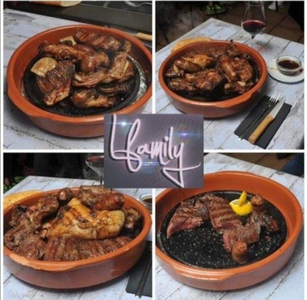 La Familia (lfamily) Restaurante Bar Madrid