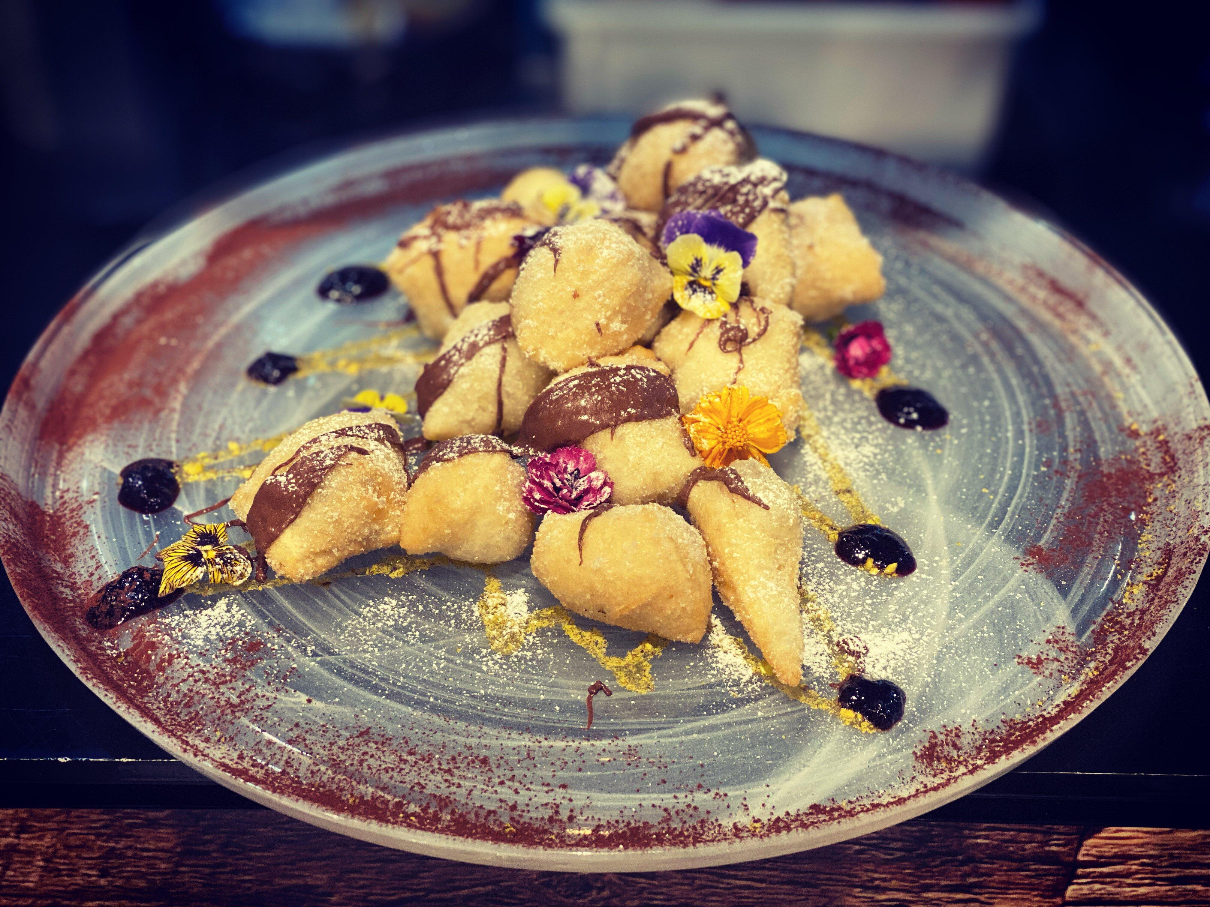 Olivia Italian Eatery