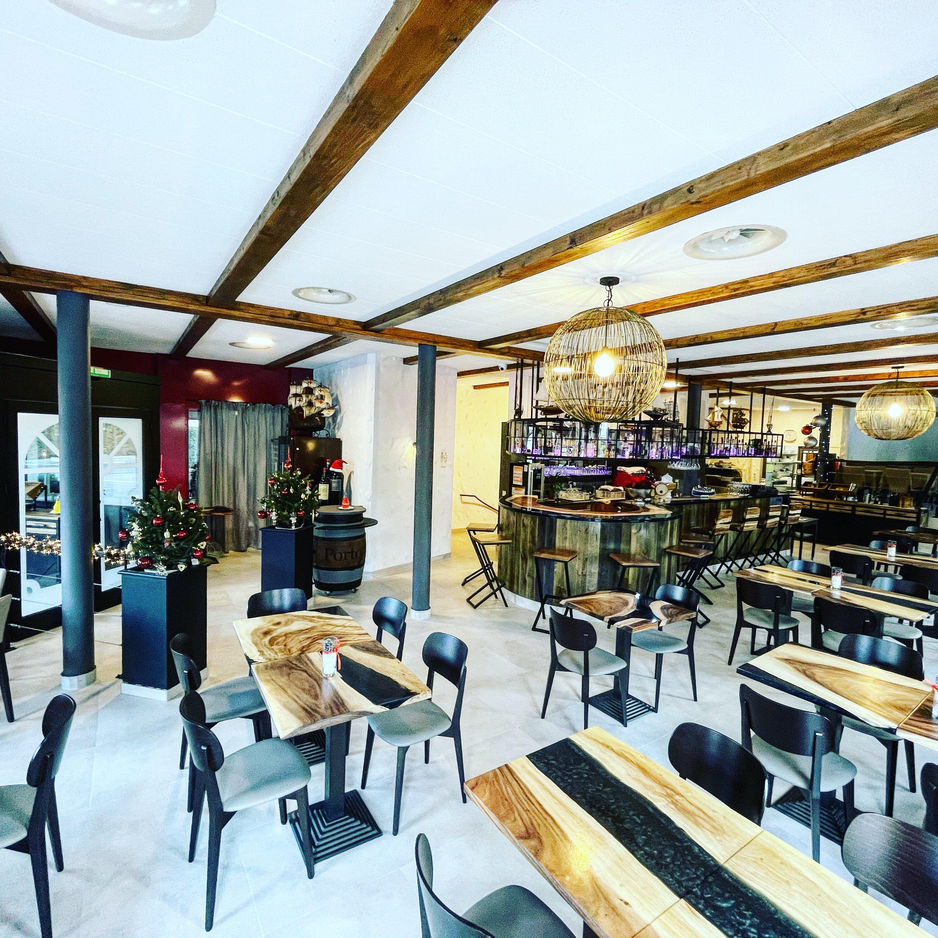 Restaurant Portofino