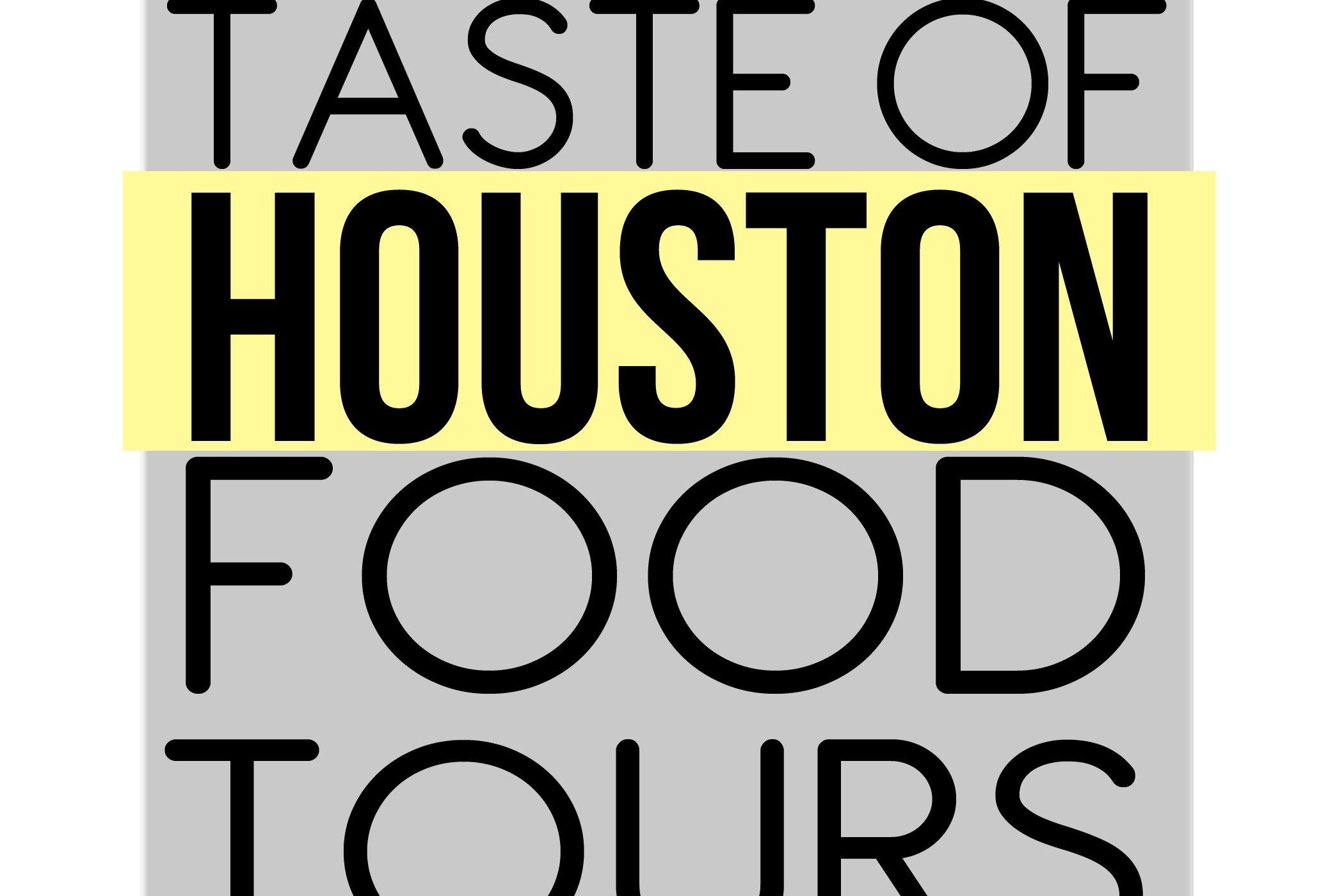 Taste of Houston Food Tours