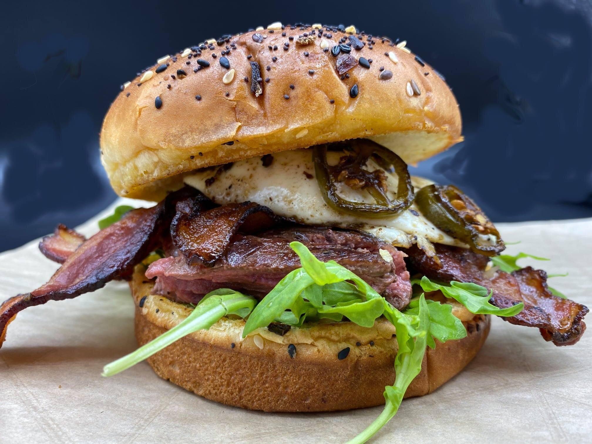 Roadhouse Grill & Bar