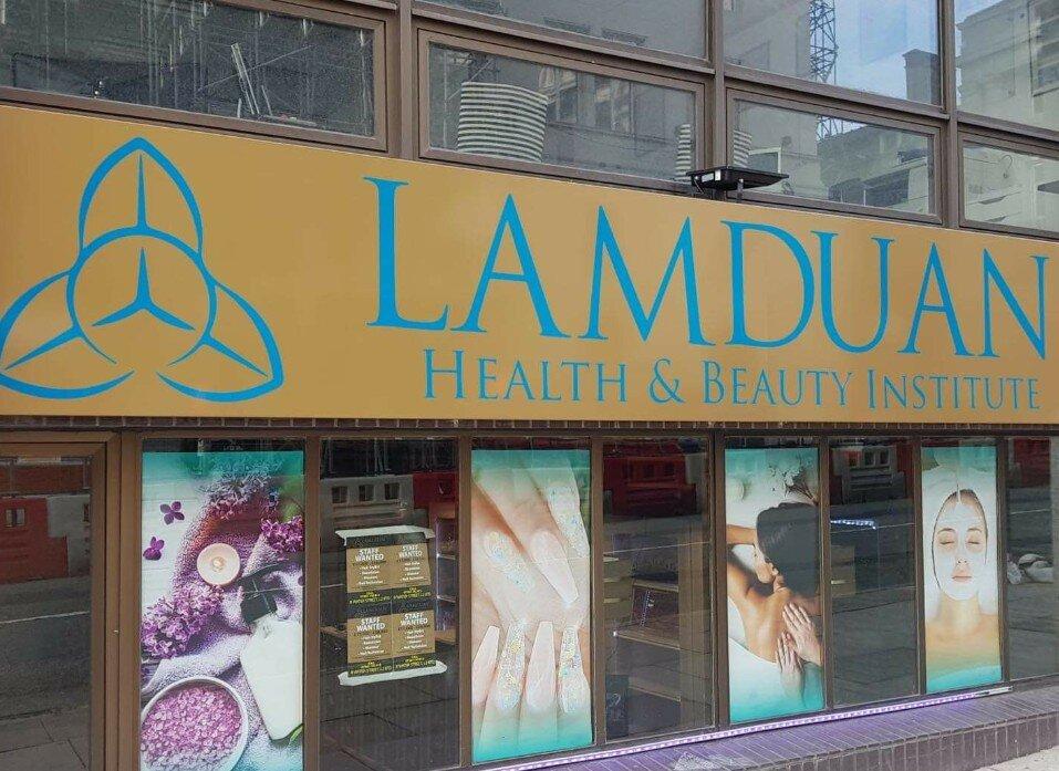 Lamduan Massage Centre