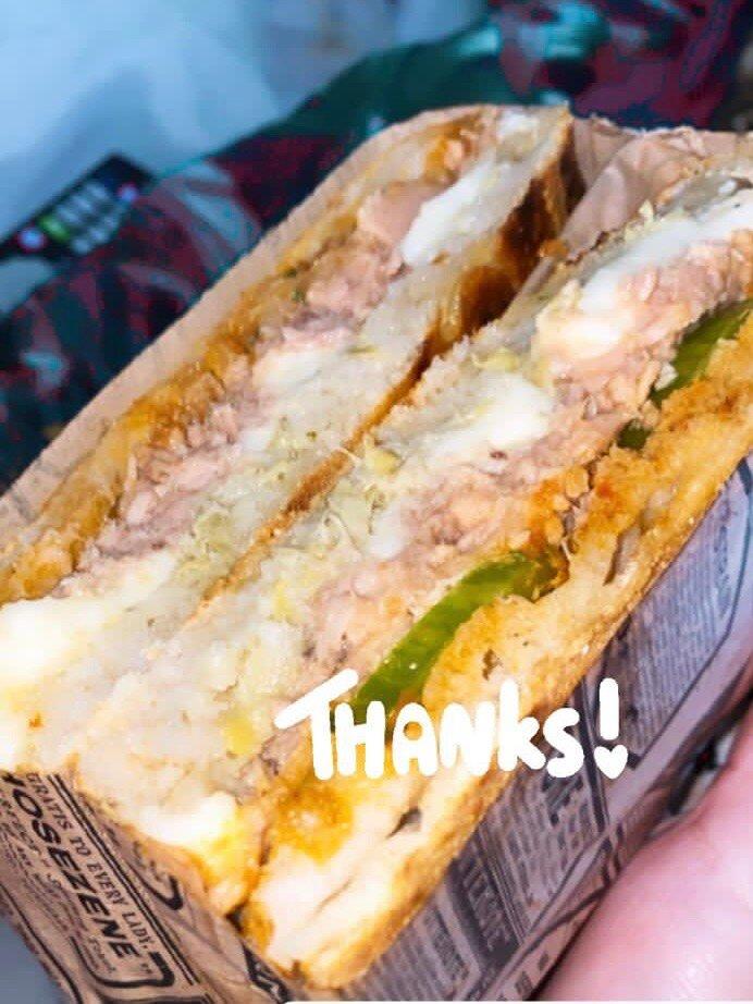 NOVETTINO - Bastille