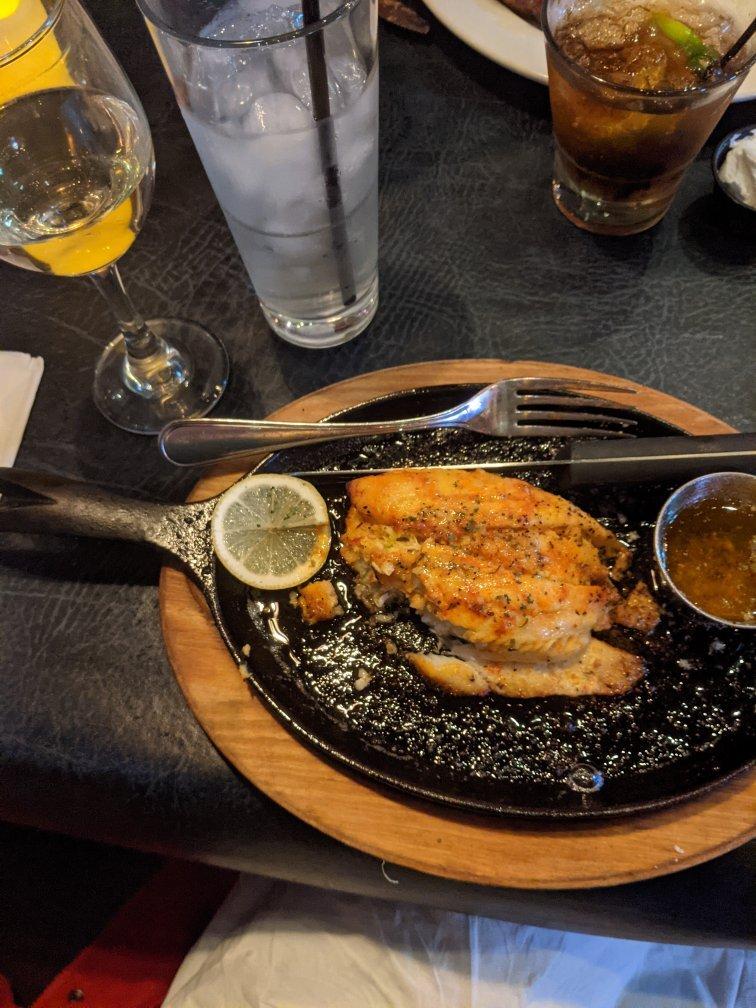 The Kennel Club Steakhouse