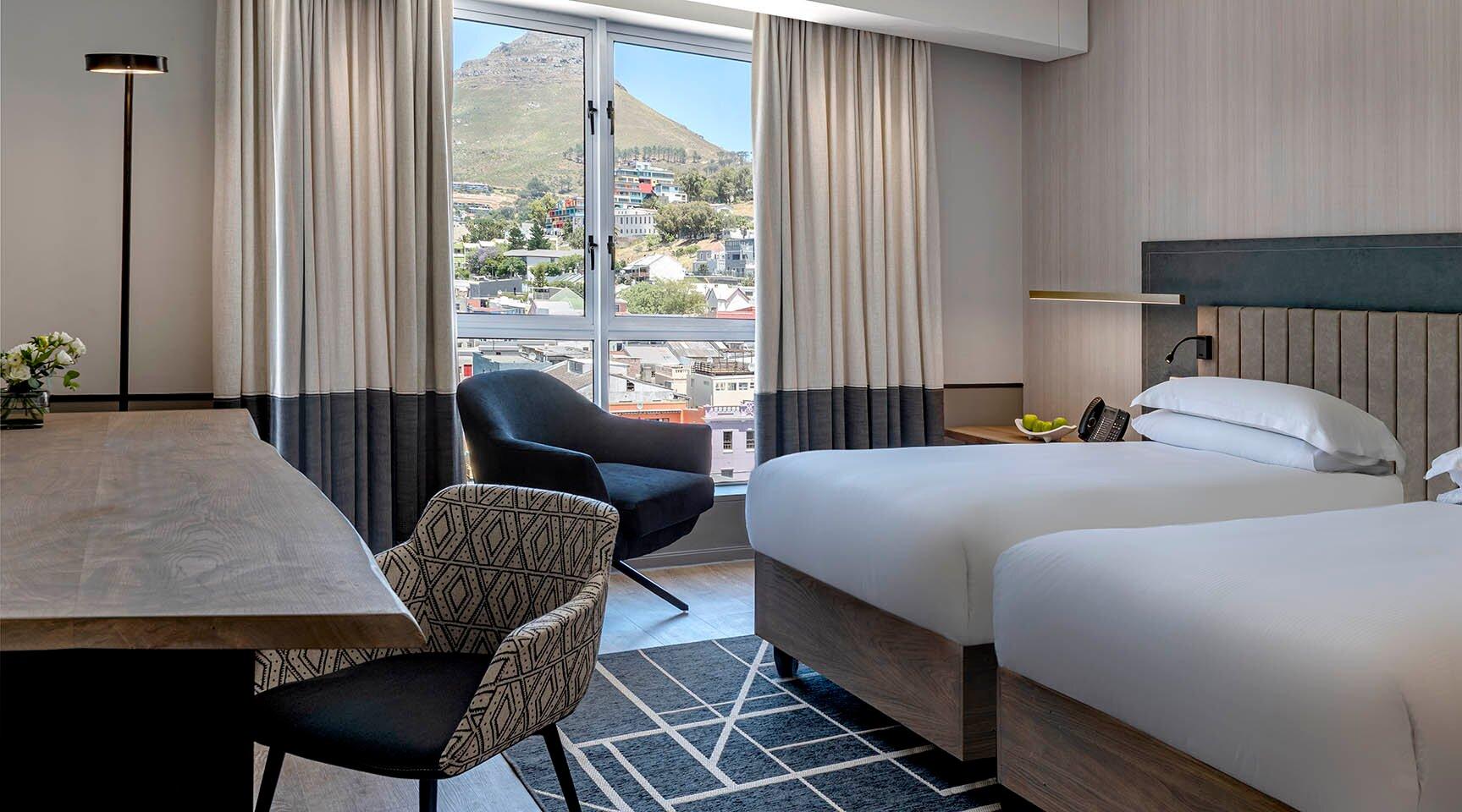 Hyatt Regency Cape Town