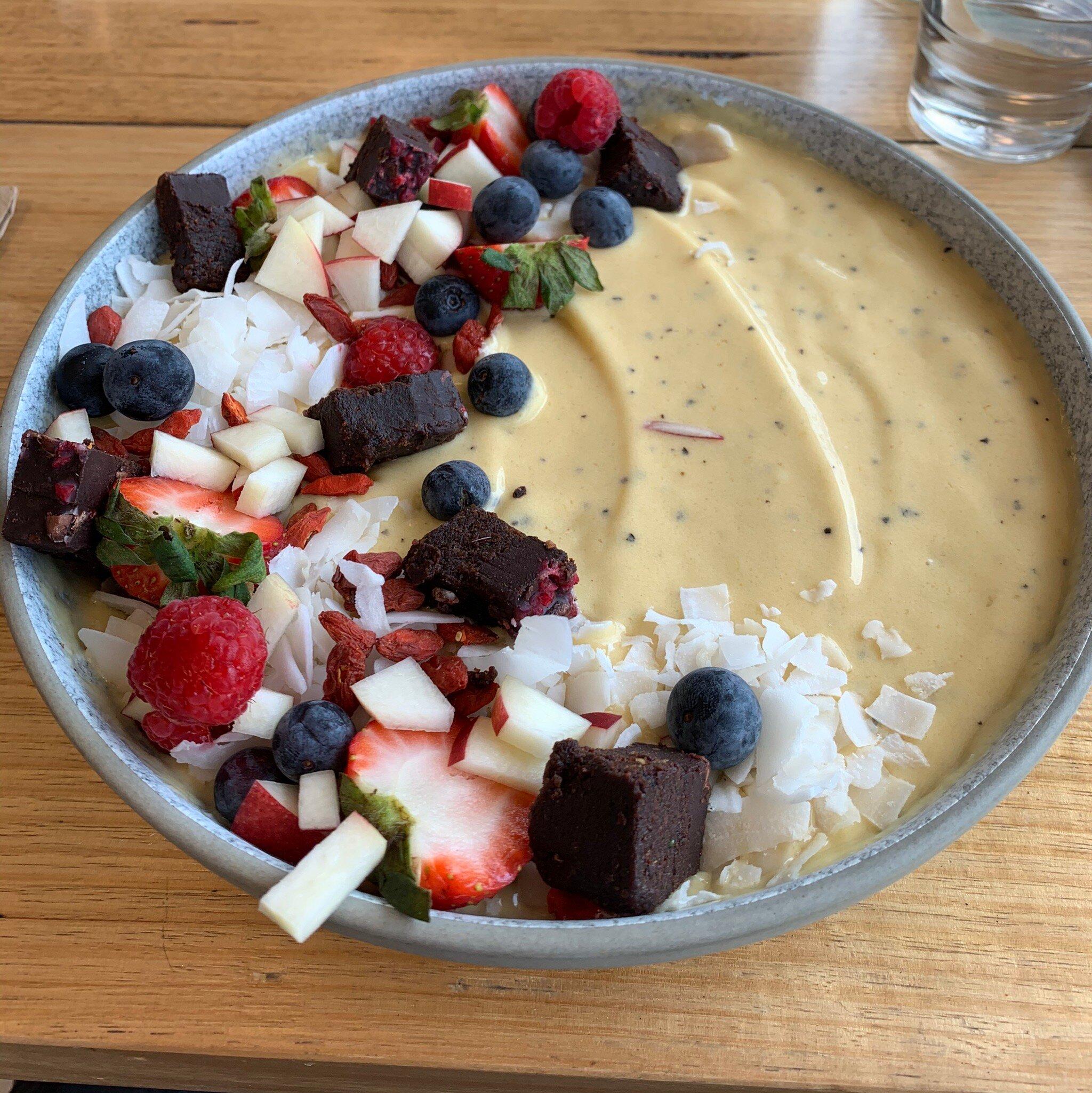 Photo by MelbourneFoodDevotee