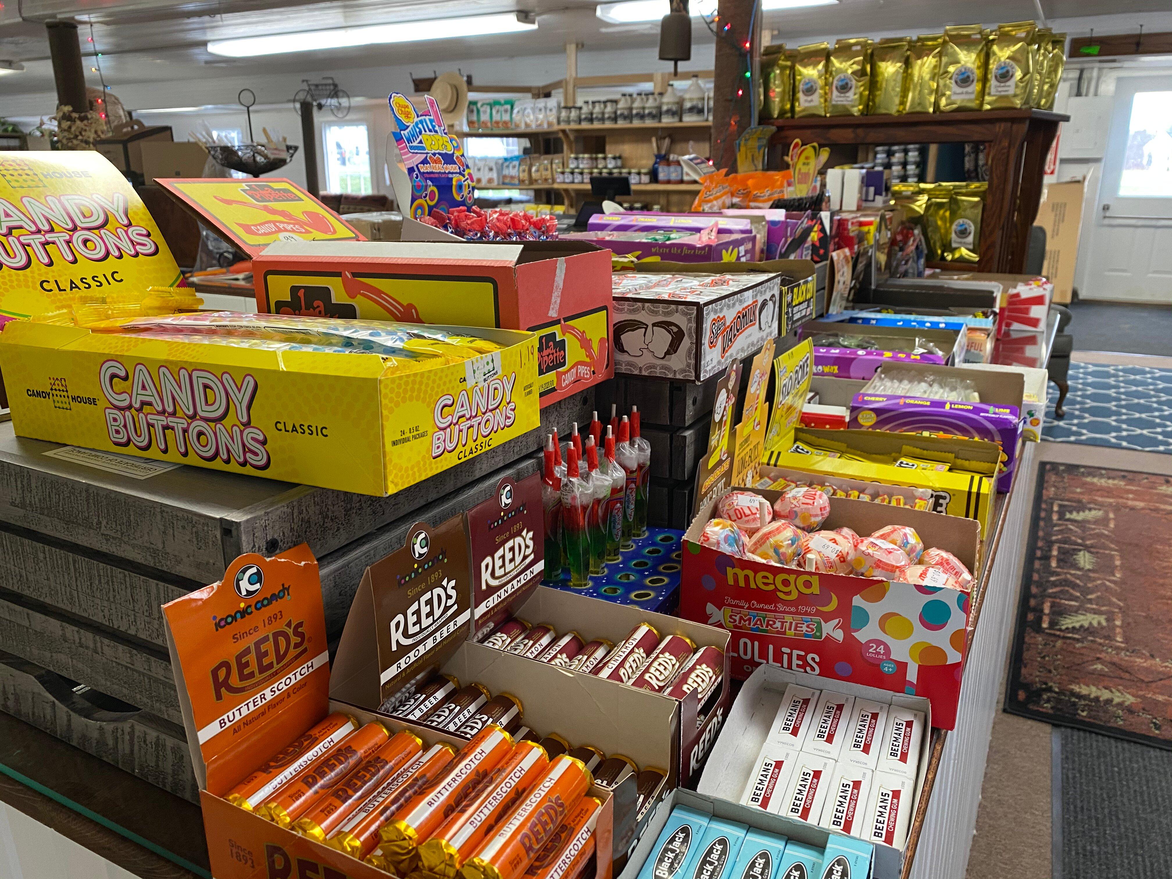 Big Barn Country Store