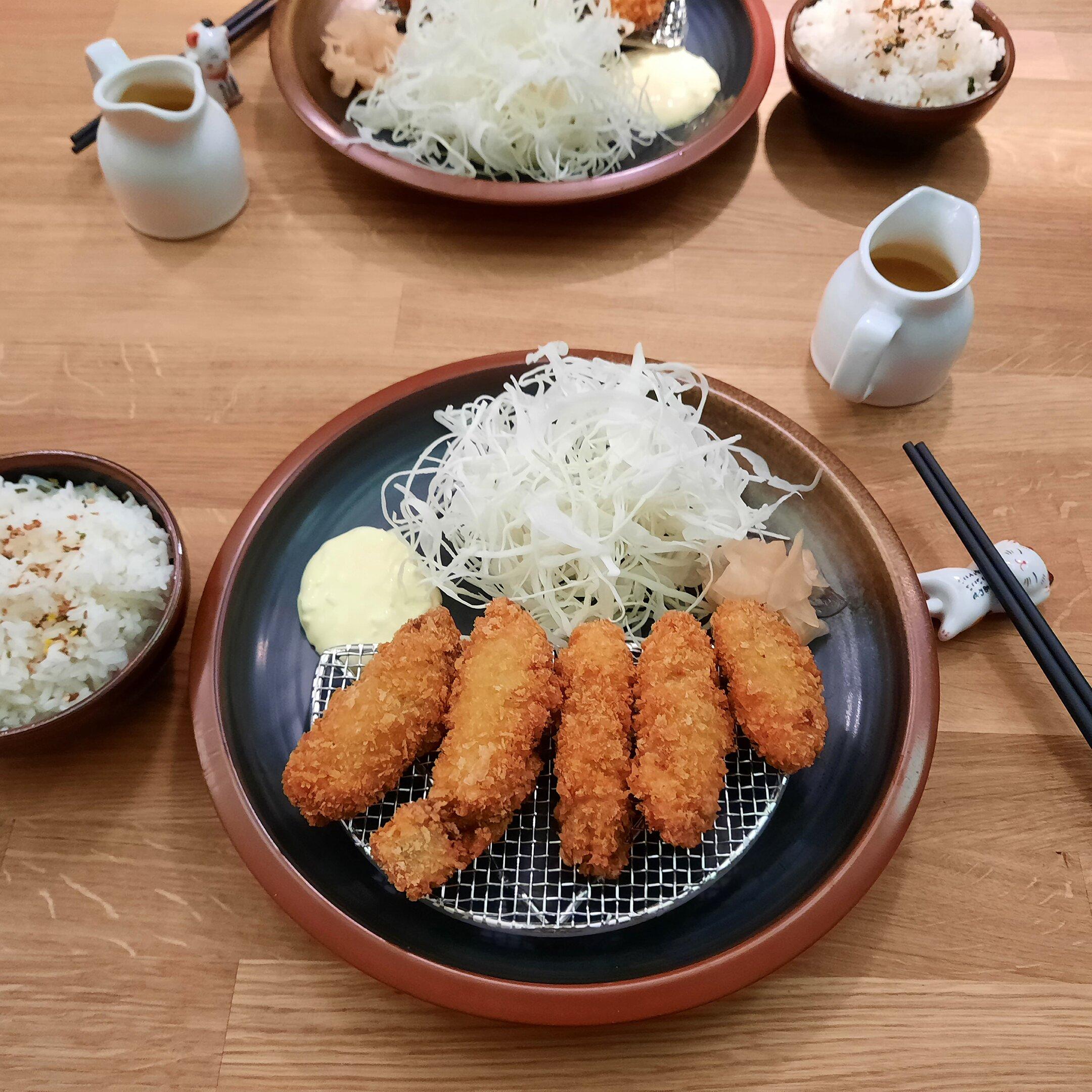 Kawaneko Katsu & Coffee