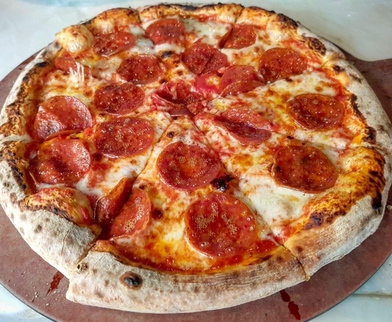 Hornero Express - Colonia Cacho