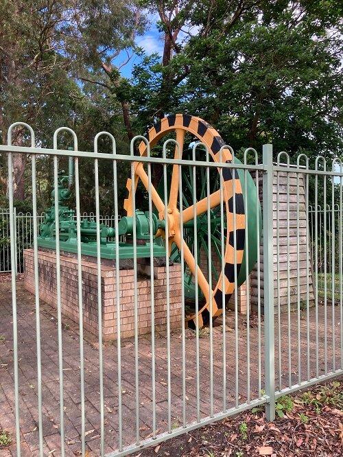 Ulladulla Civic Centre