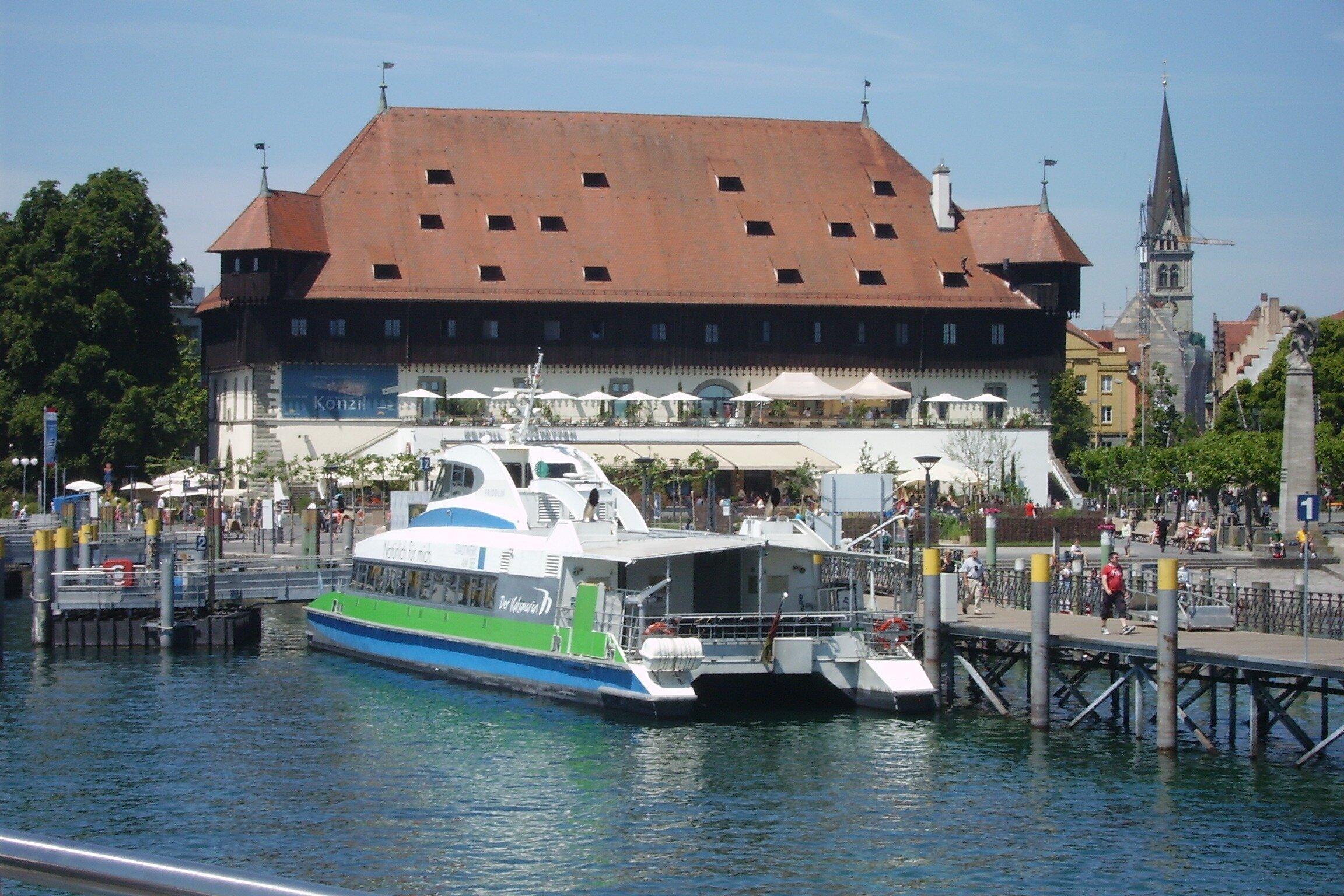 See-Guide Reiseleitungen am Bodensee