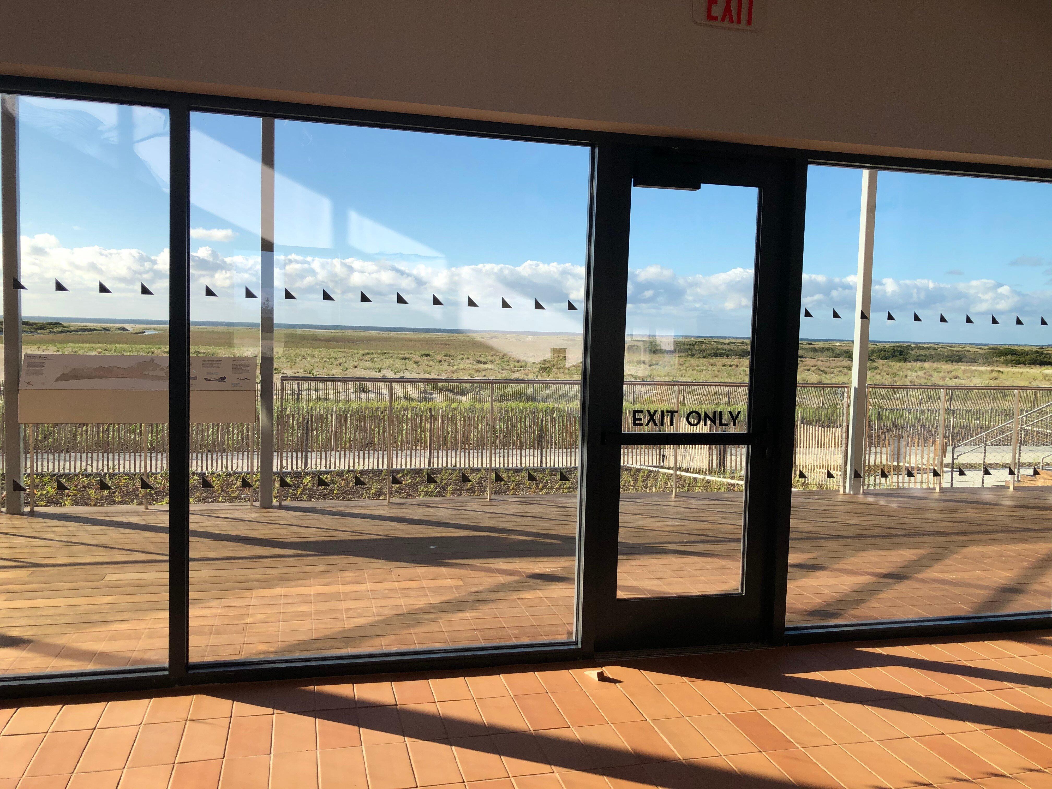 Jones Beach Energy & Nature Center