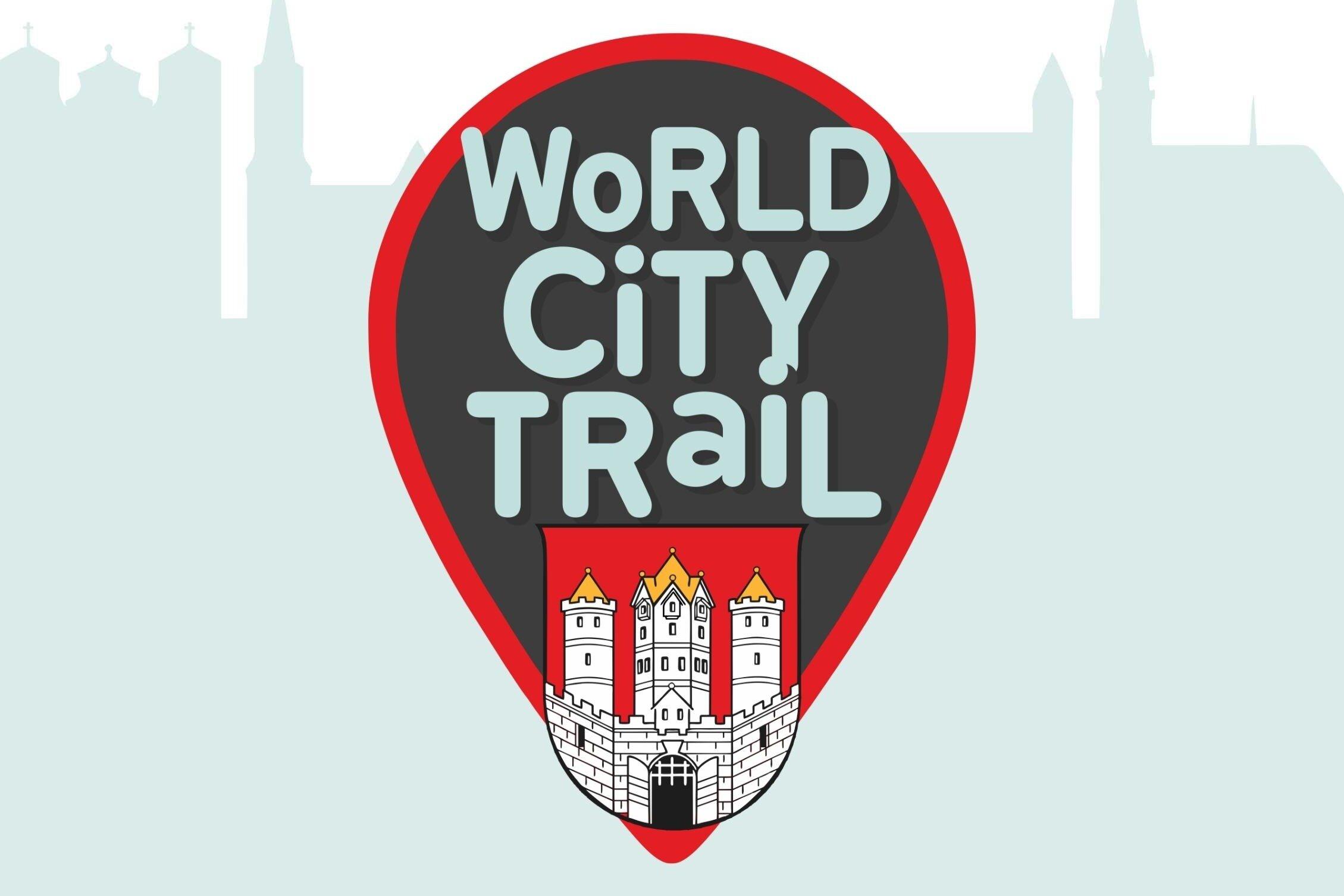 World City Trail - Salzburg