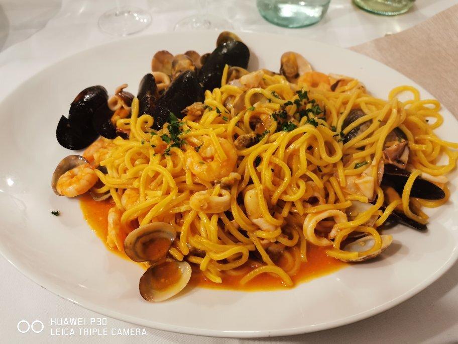 Ristorante Tavernetta