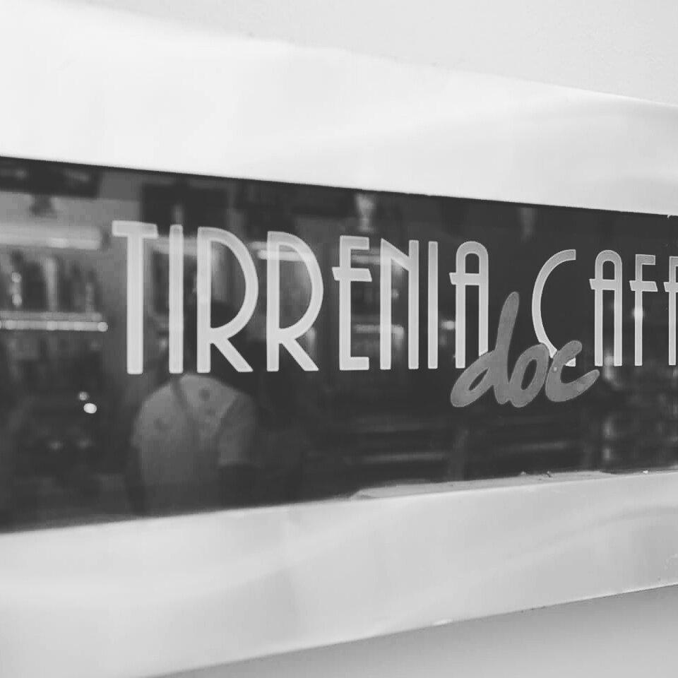 TIRRENIA doc CAFFE'