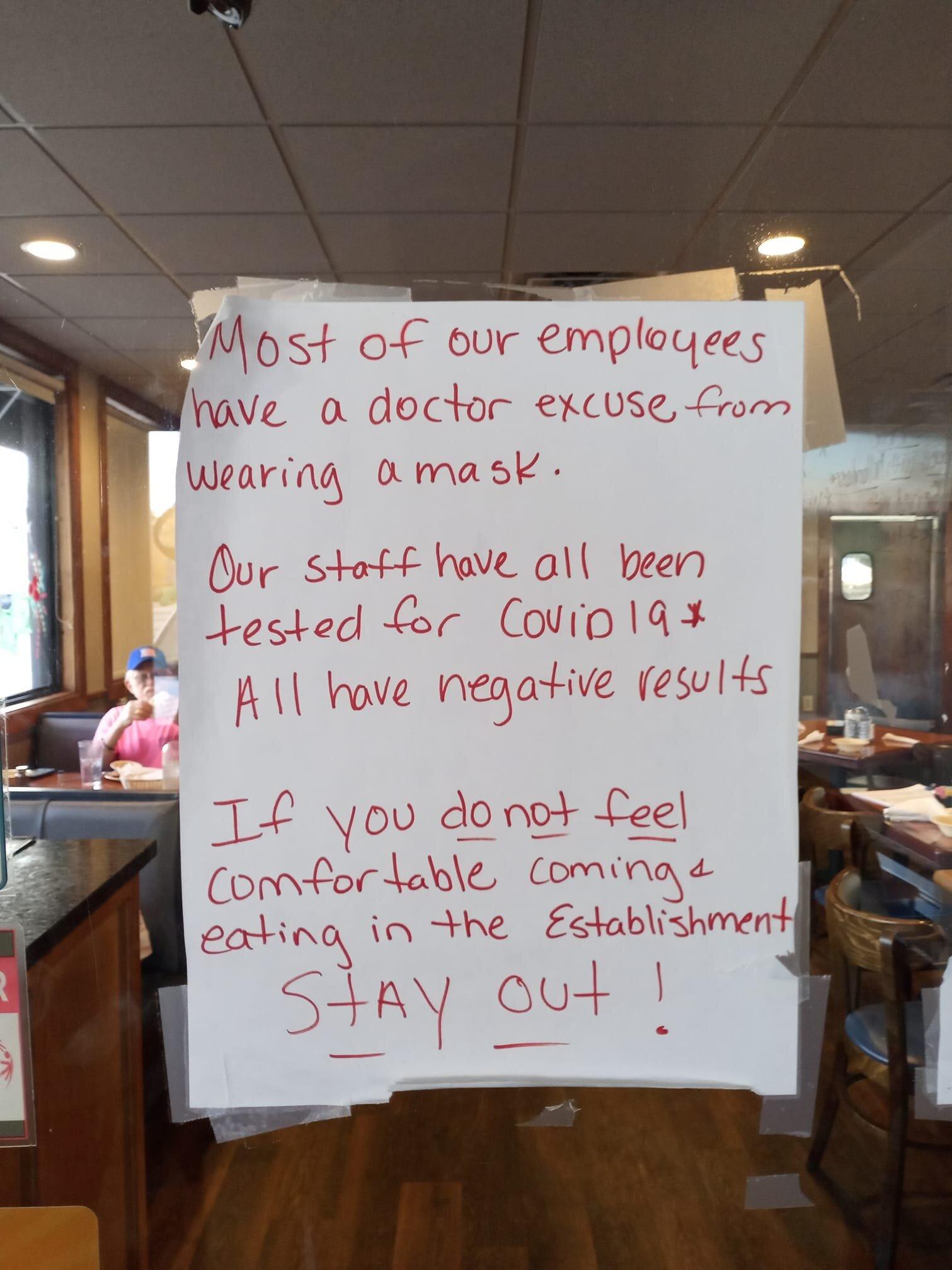 Jimmy's Family Restaurant