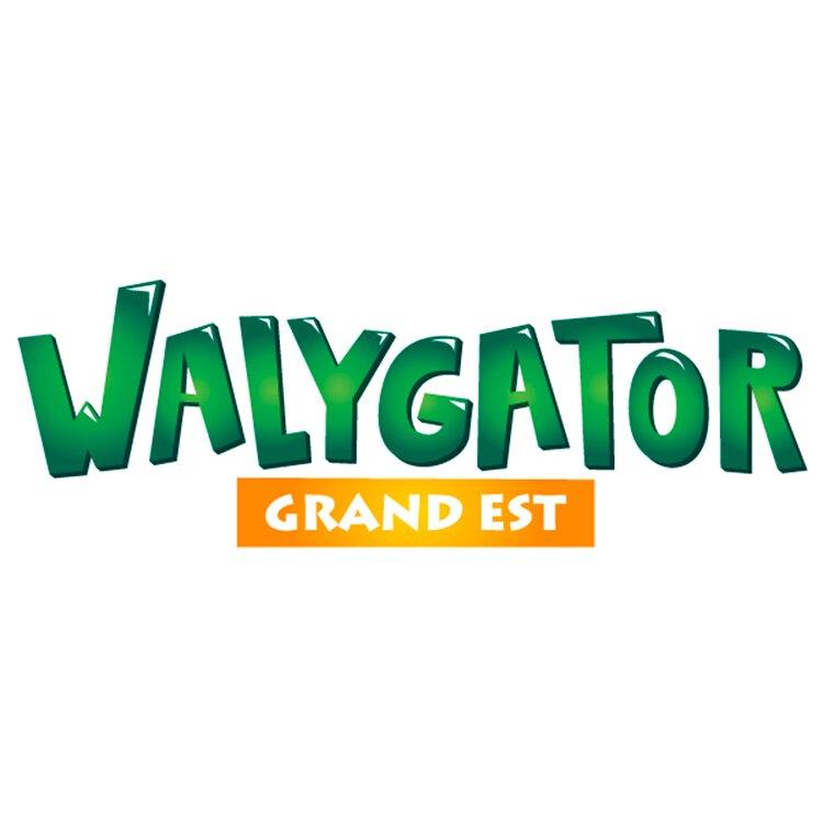 Walygator Grand Est