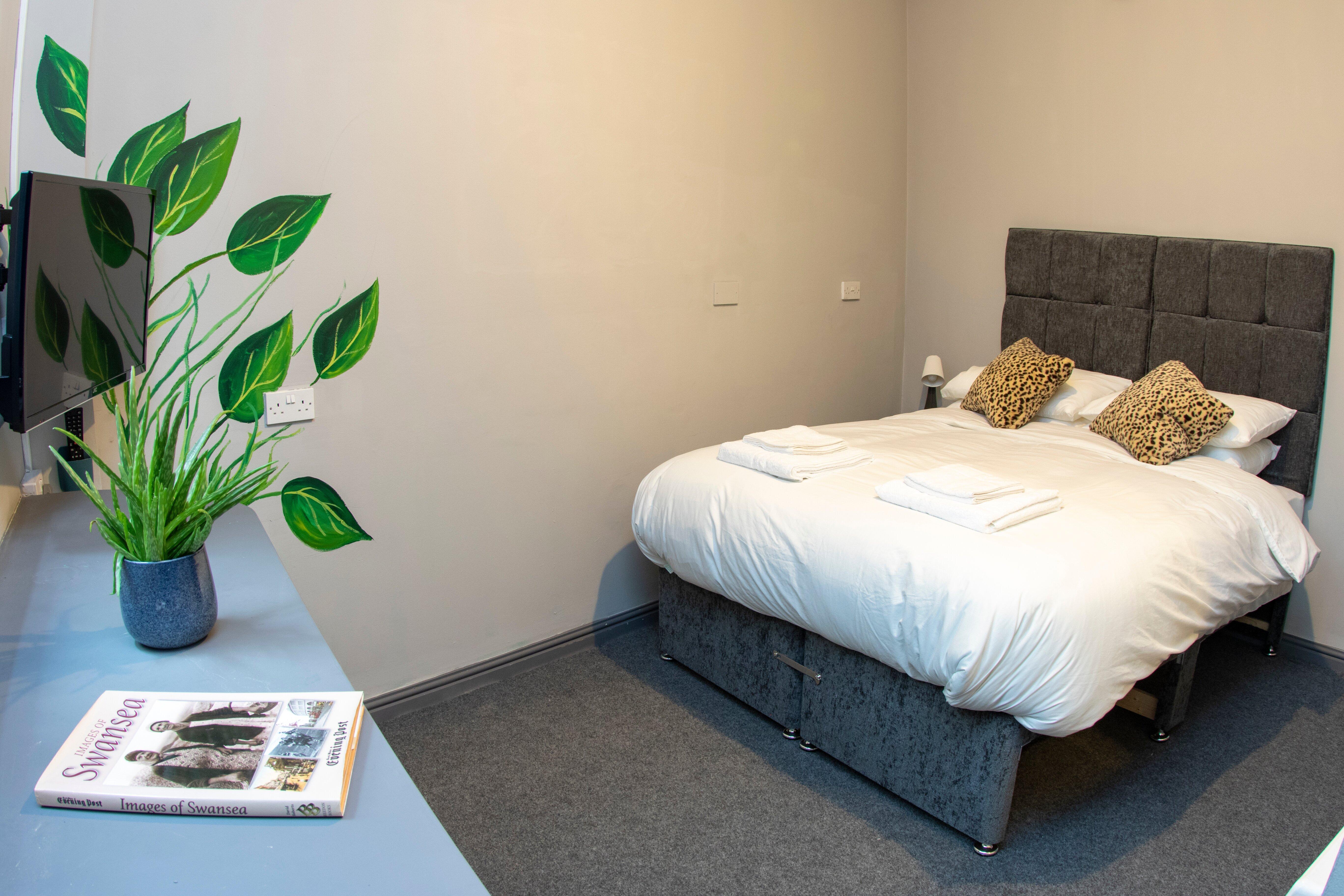 Glc Serviced Accommodation