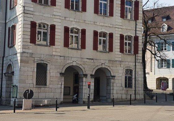 Galerie Paul- Bovée