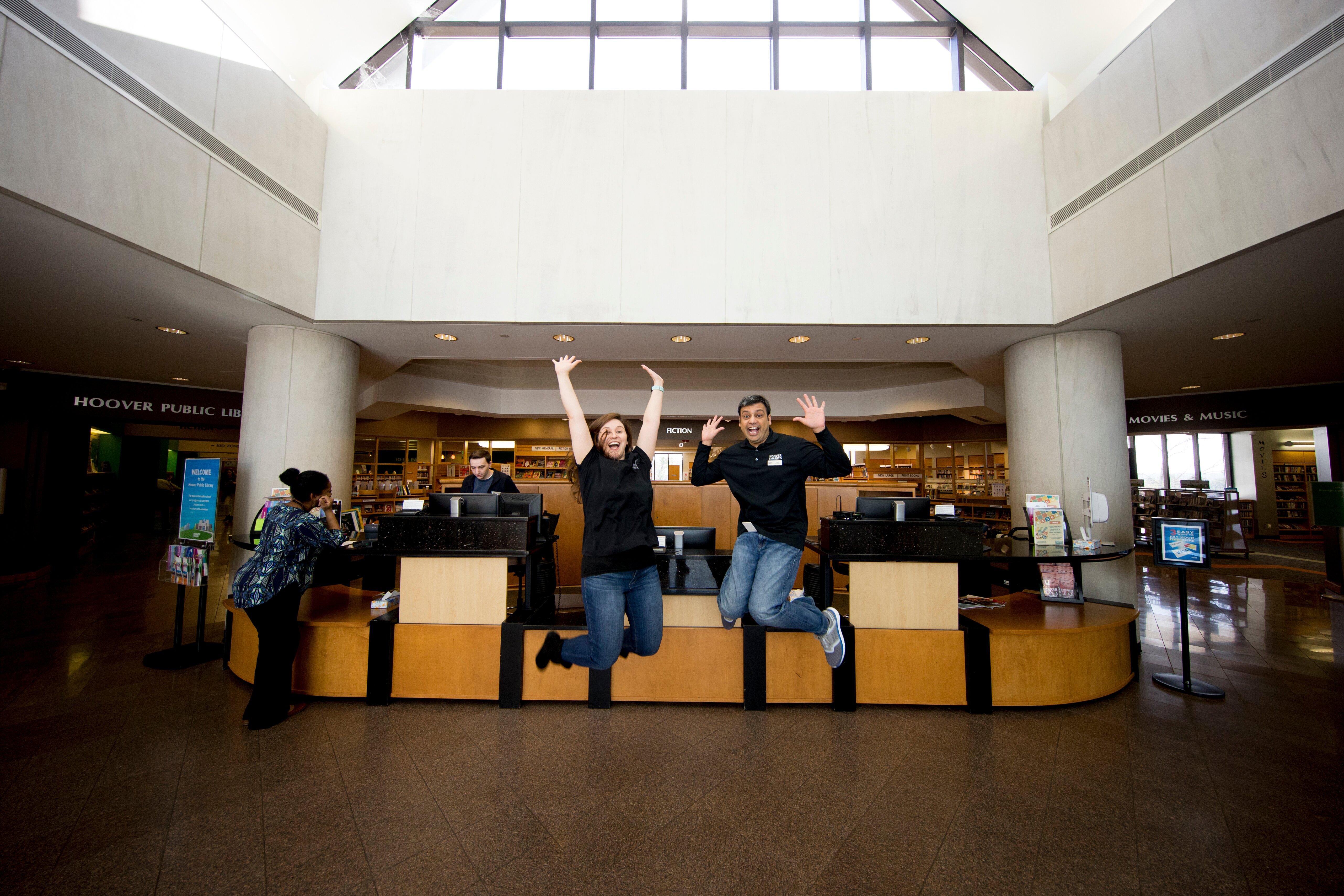 Photo by hooverlibrary