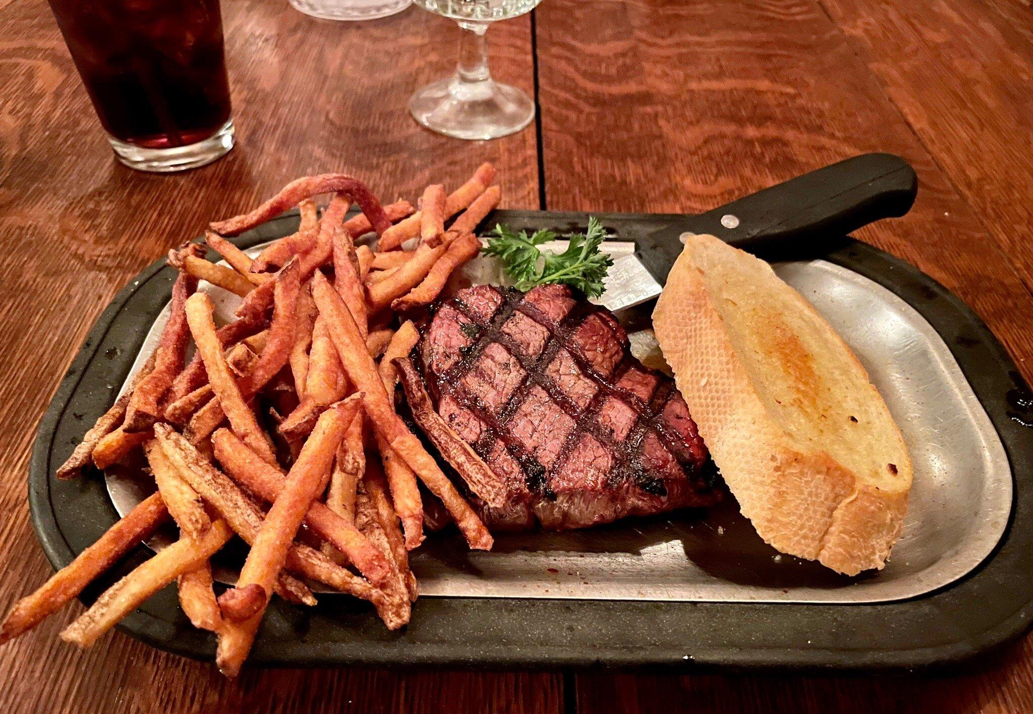 Hotel Wolf Restaurant