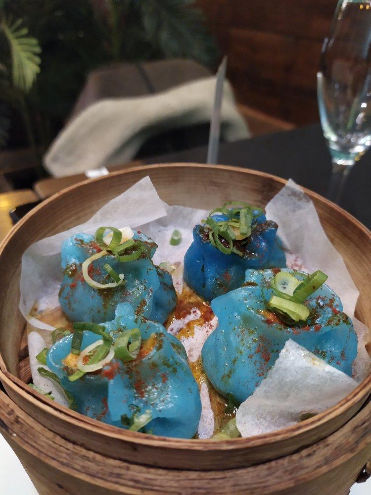 Dimsum Market Chamberi